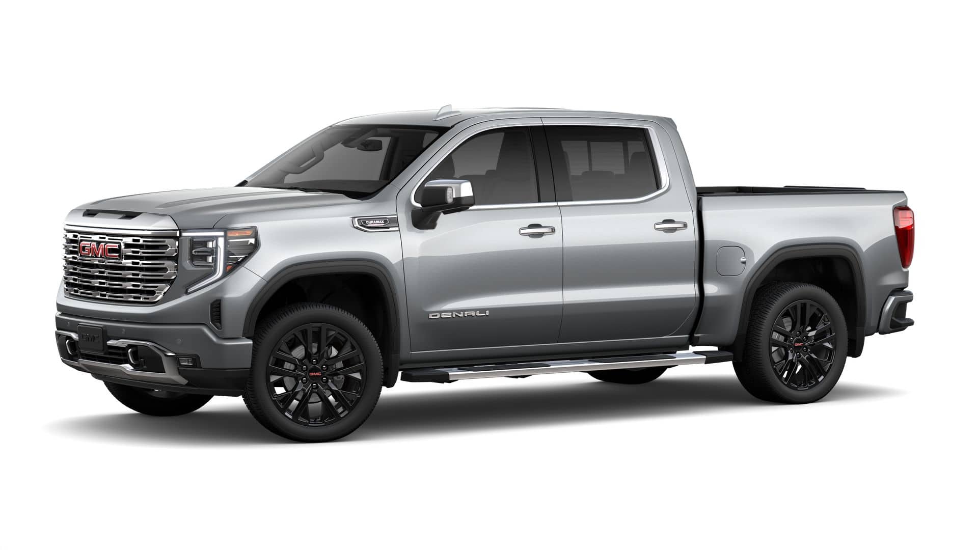 2025 GMC Sierra 1500 Vehicle Photo in PASADENA, CA 91107-3803