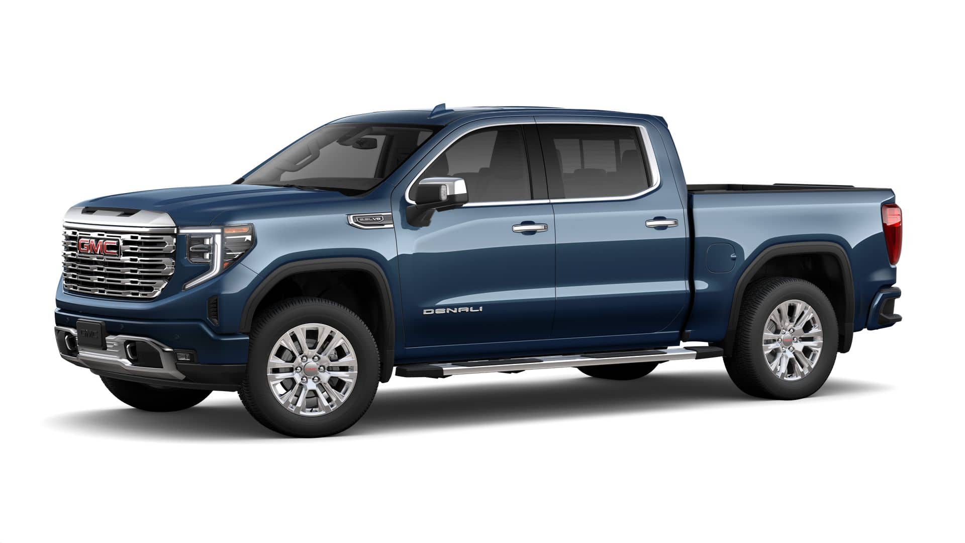 2025 GMC Sierra 1500 Vehicle Photo in PASADENA, CA 91107-3803