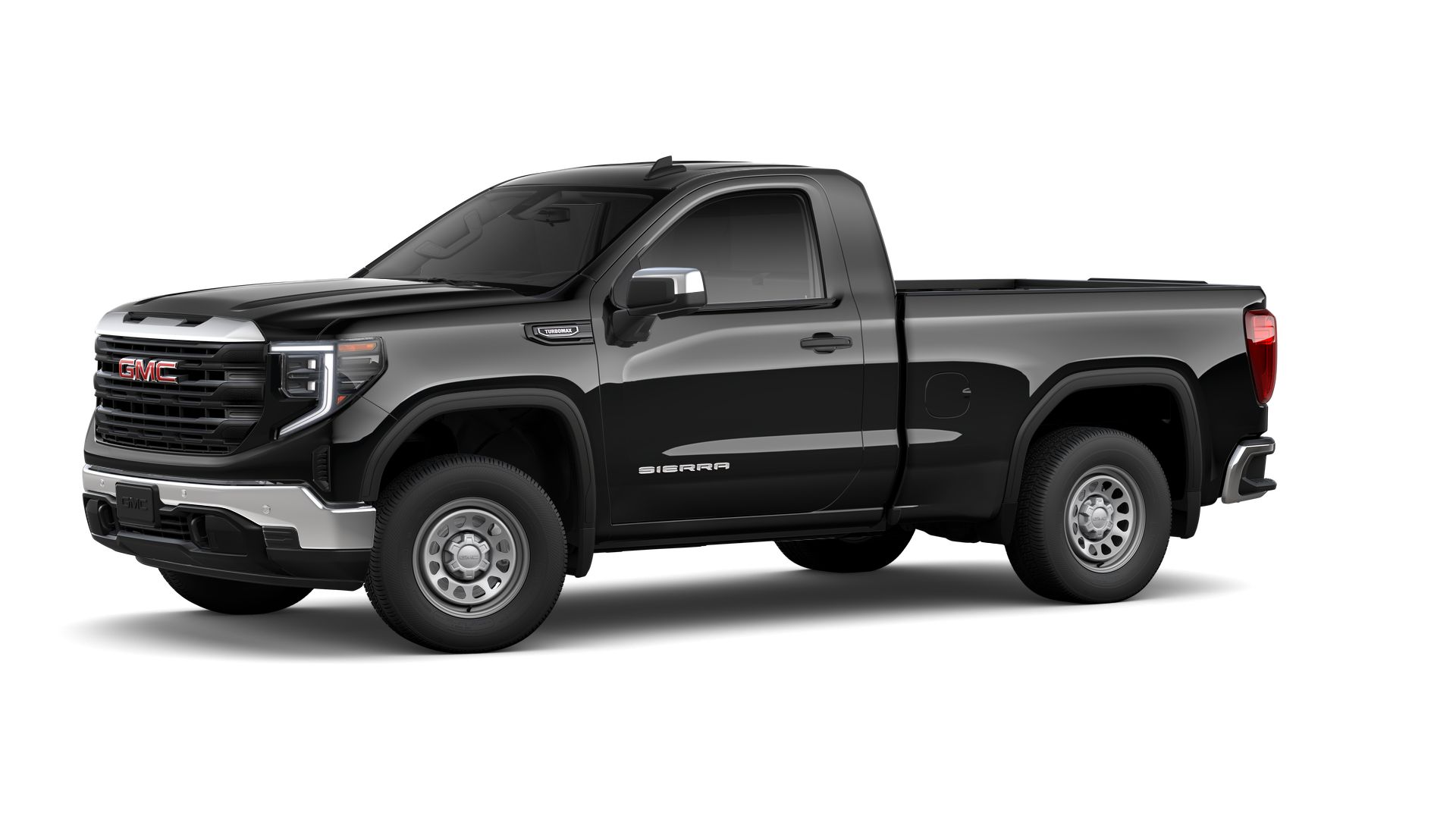 2025 GMC Sierra 1500 Vehicle Photo in PASADENA, CA 91107-3803
