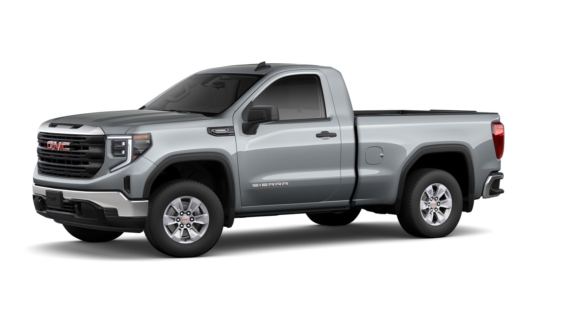 2025 GMC Sierra 1500 Vehicle Photo in CORPUS CHRISTI, TX 78412-4902