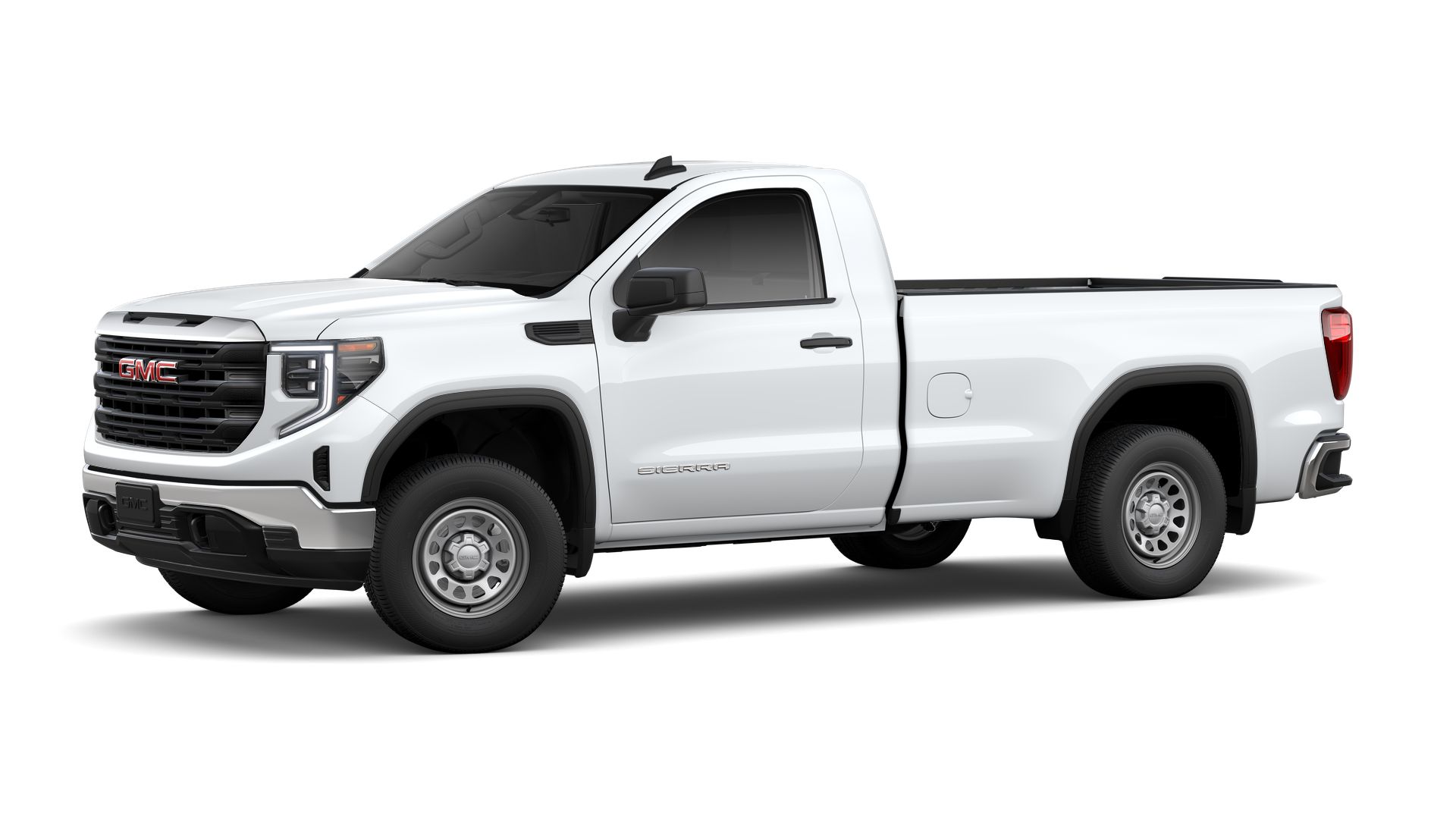 2025 GMC Sierra 1500 Vehicle Photo in PASADENA, CA 91107-3803