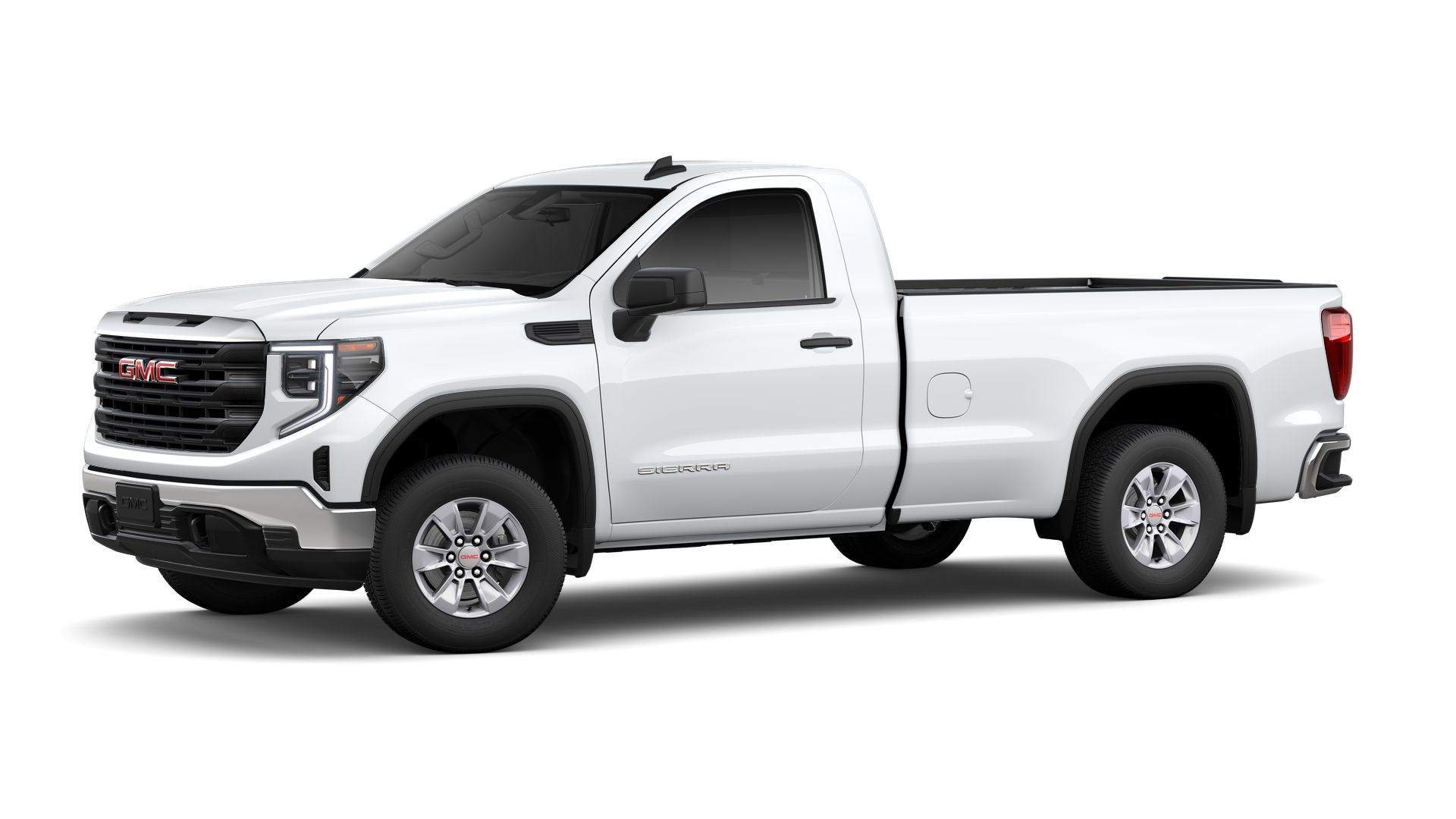 2025 GMC Sierra 1500 Vehicle Photo in CORPUS CHRISTI, TX 78412-4902