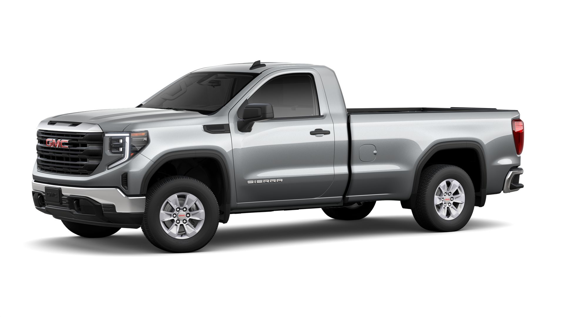 2025 GMC Sierra 1500 Vehicle Photo in PUYALLUP, WA 98371-4149