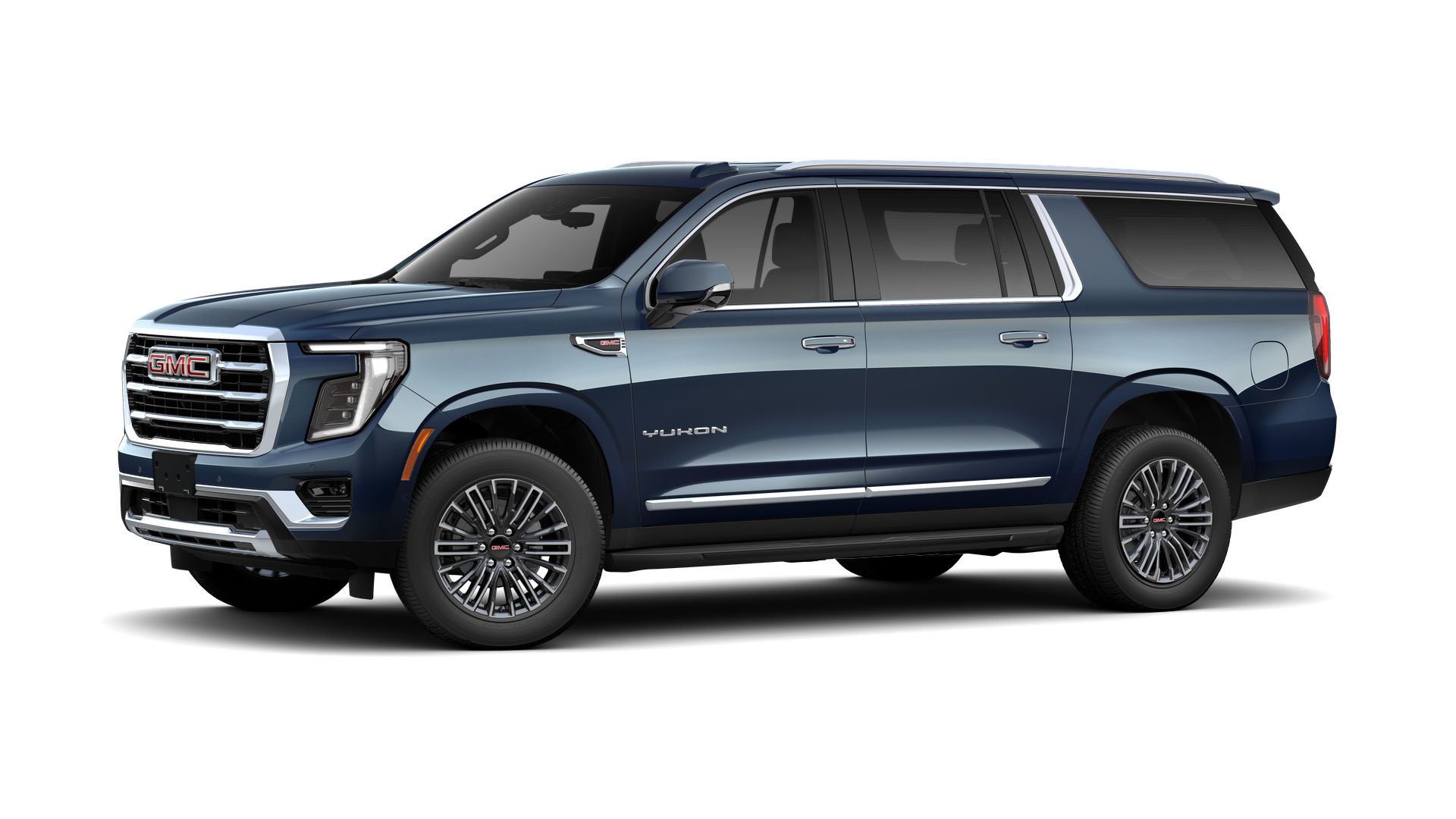 2025 GMC Yukon XL Vehicle Photo in PASADENA, CA 91107-3803