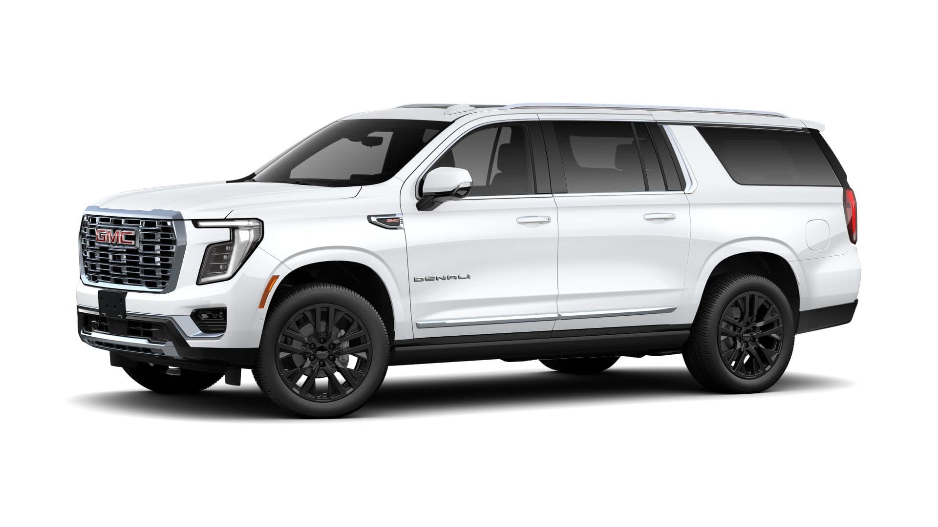 2025 GMC Yukon XL Vehicle Photo in PASADENA, CA 91107-3803