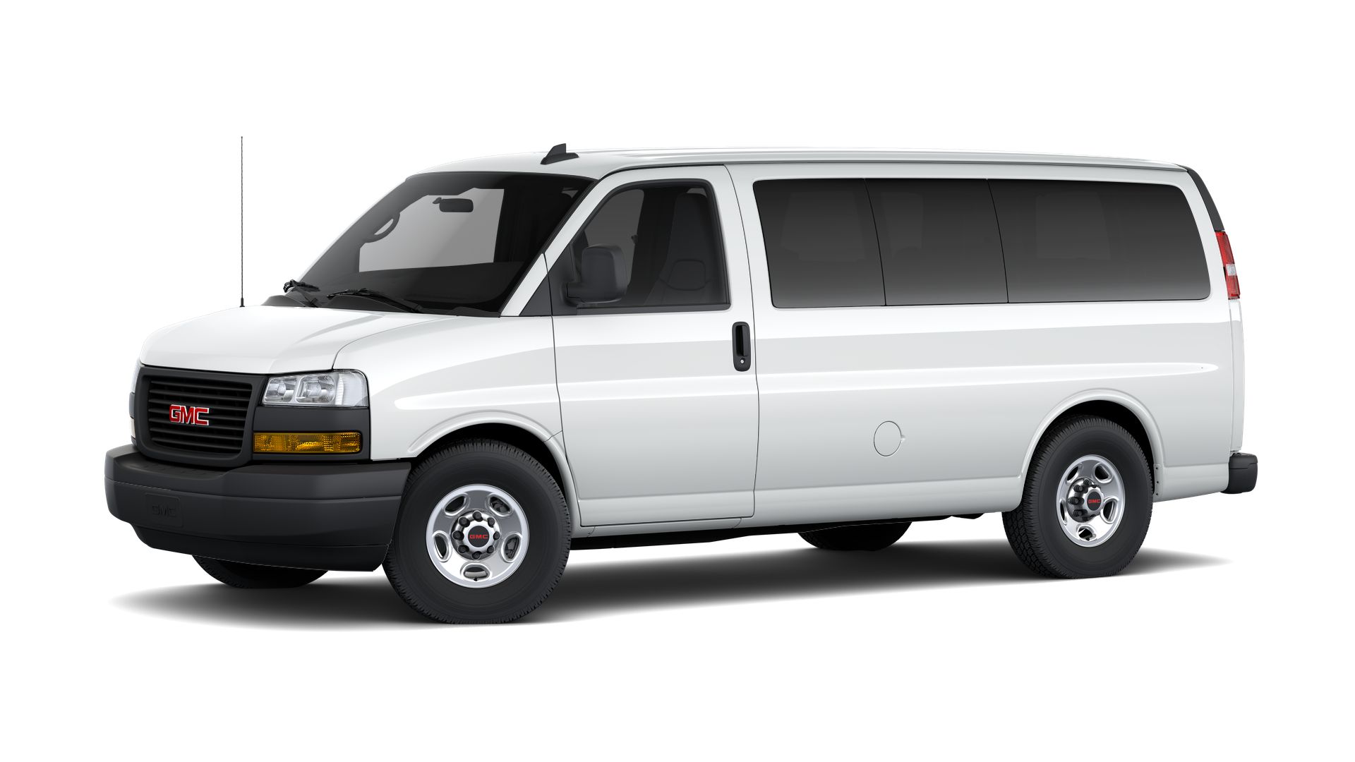 2025 GMC Savana Passenger 2500 Vehicle Photo in PASADENA, CA 91107-3803