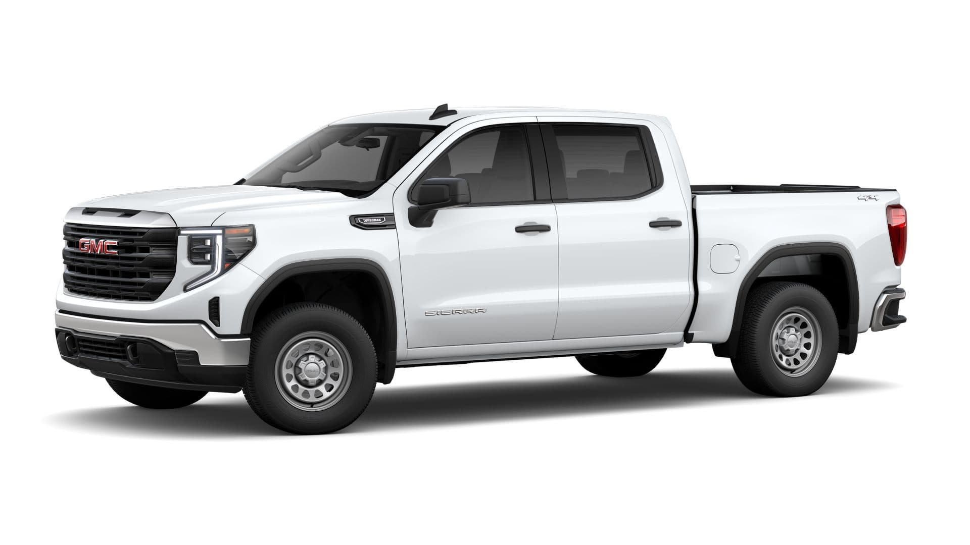 2025 GMC Sierra 1500 Vehicle Photo in HARRISBURG, PA 17111-1033