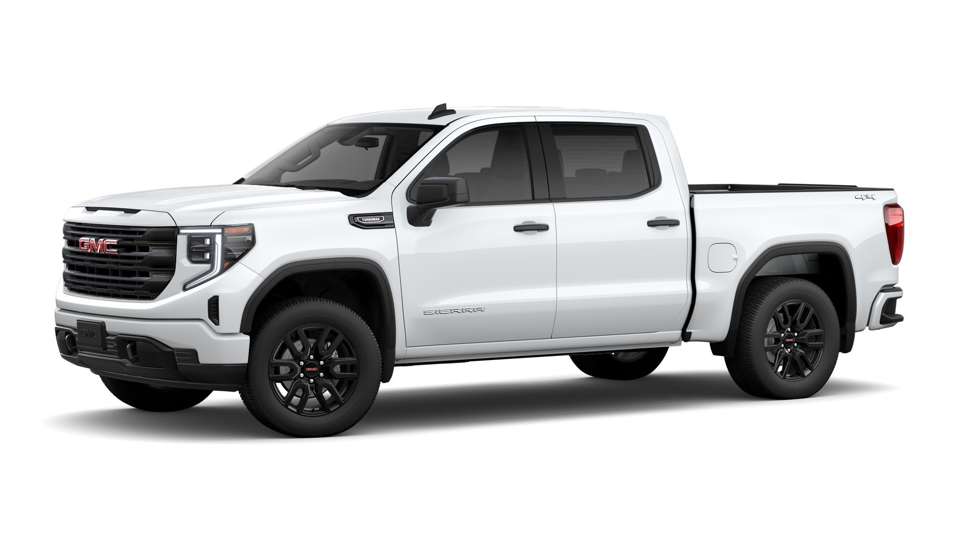 2025 GMC Sierra 1500 Pro - Image 2