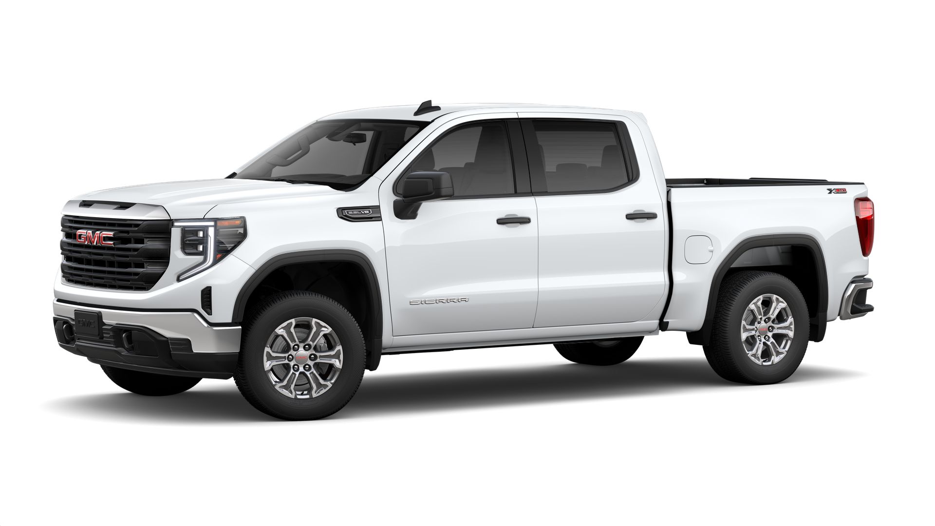 2025 GMC Sierra 1500 Vehicle Photo in LAUREL, MD 20707-4622