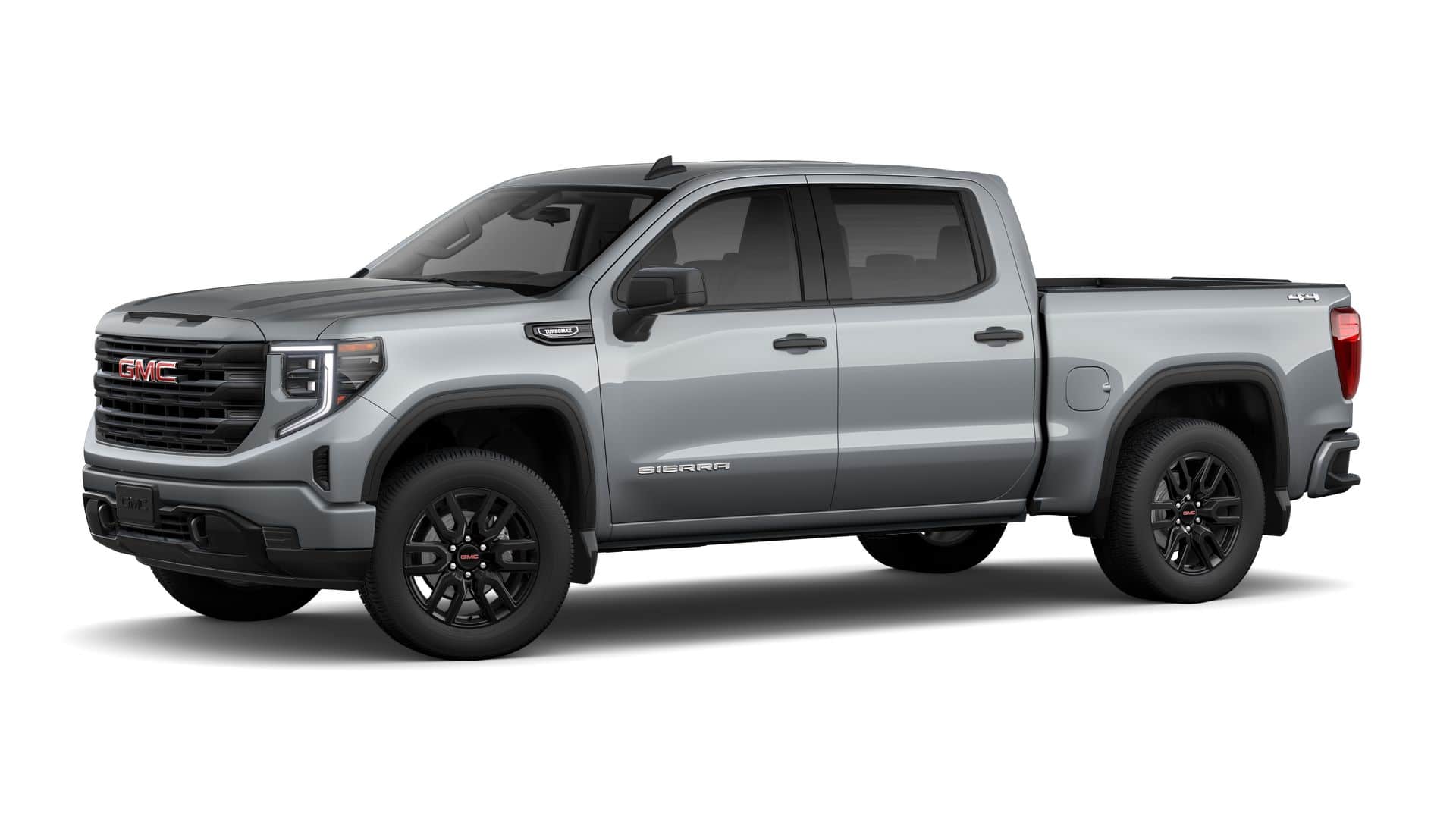 2025 GMC Sierra 1500 Vehicle Photo in OSHKOSH, WI 54904-7811
