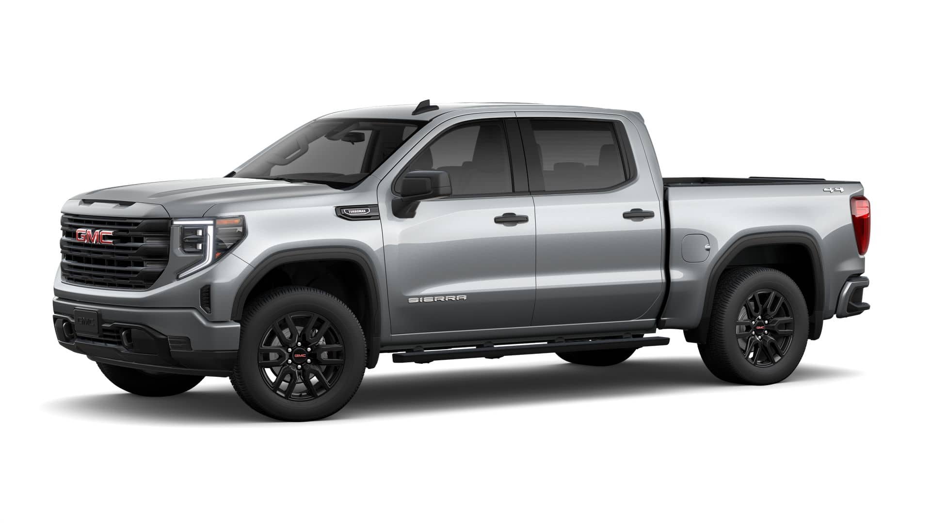 2025 GMC Sierra 1500 Vehicle Photo in PUYALLUP, WA 98371-4149