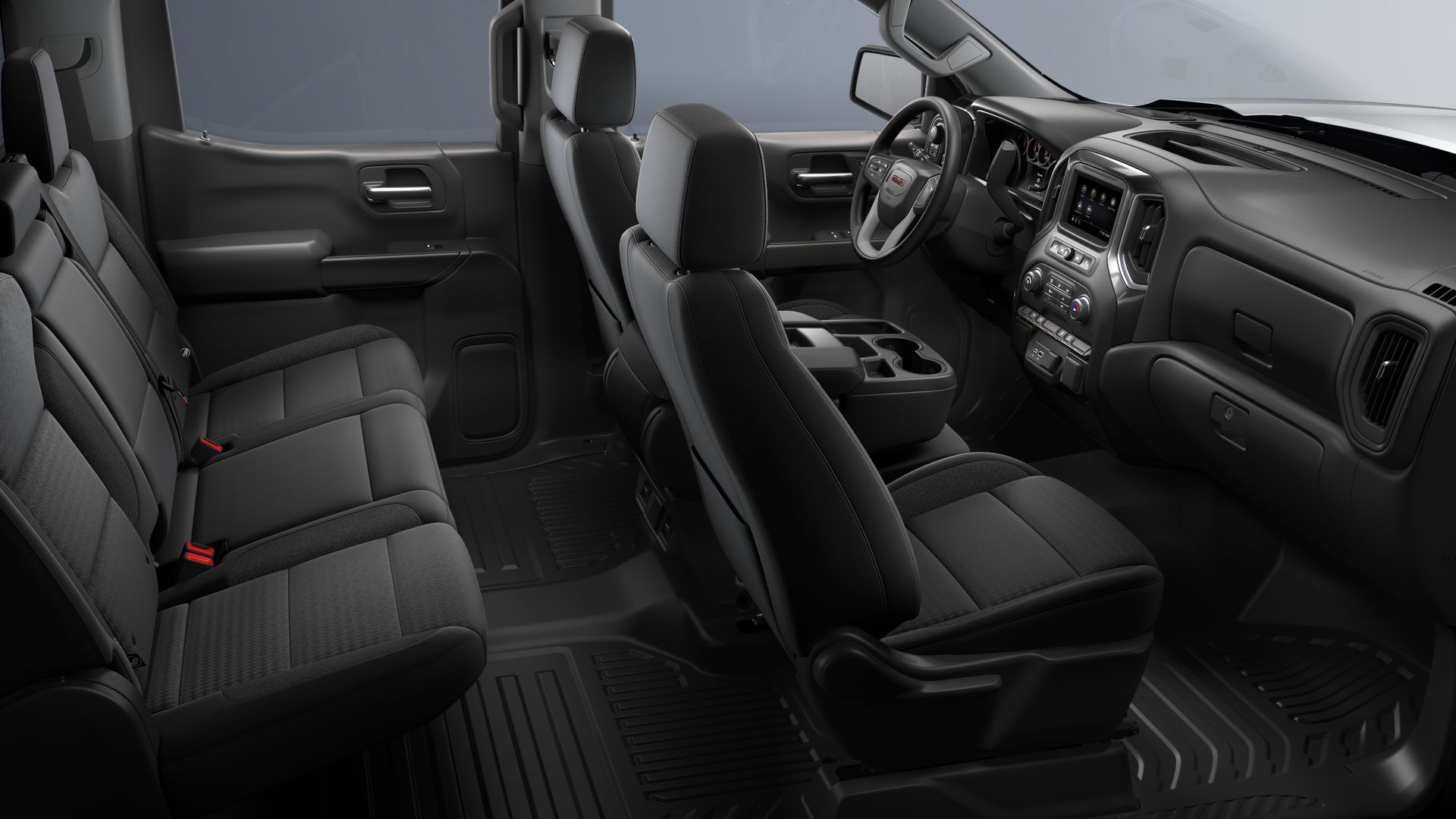 2025 GMC Sierra 1500 Vehicle Photo in LAUREL, MD 20707-4622
