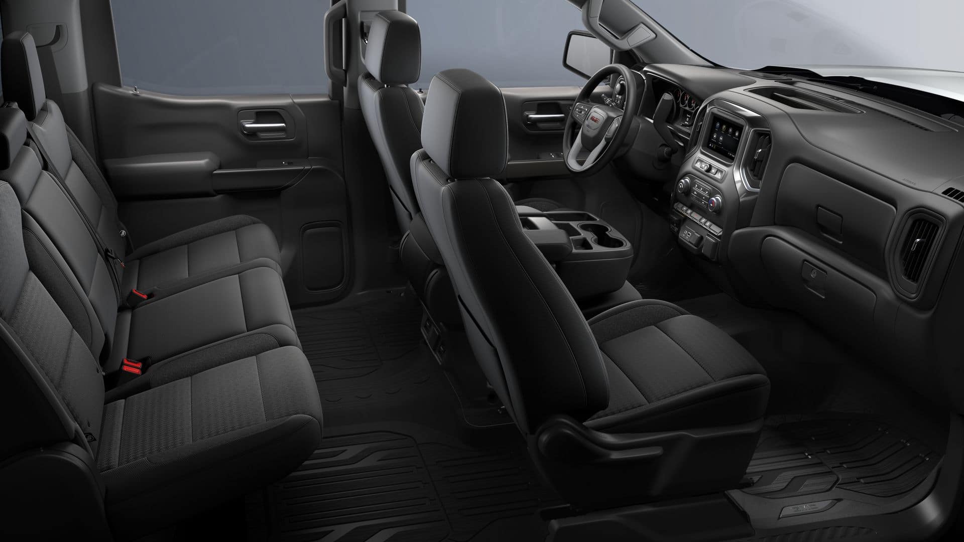 2025 GMC Sierra 1500 Vehicle Photo in OSHKOSH, WI 54904-7811