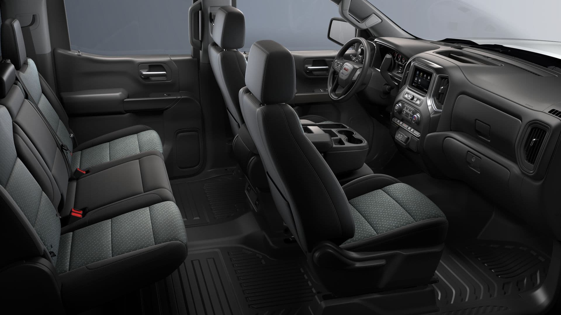 2025 GMC Sierra 1500 Vehicle Photo in HARRISBURG, PA 17111-1033