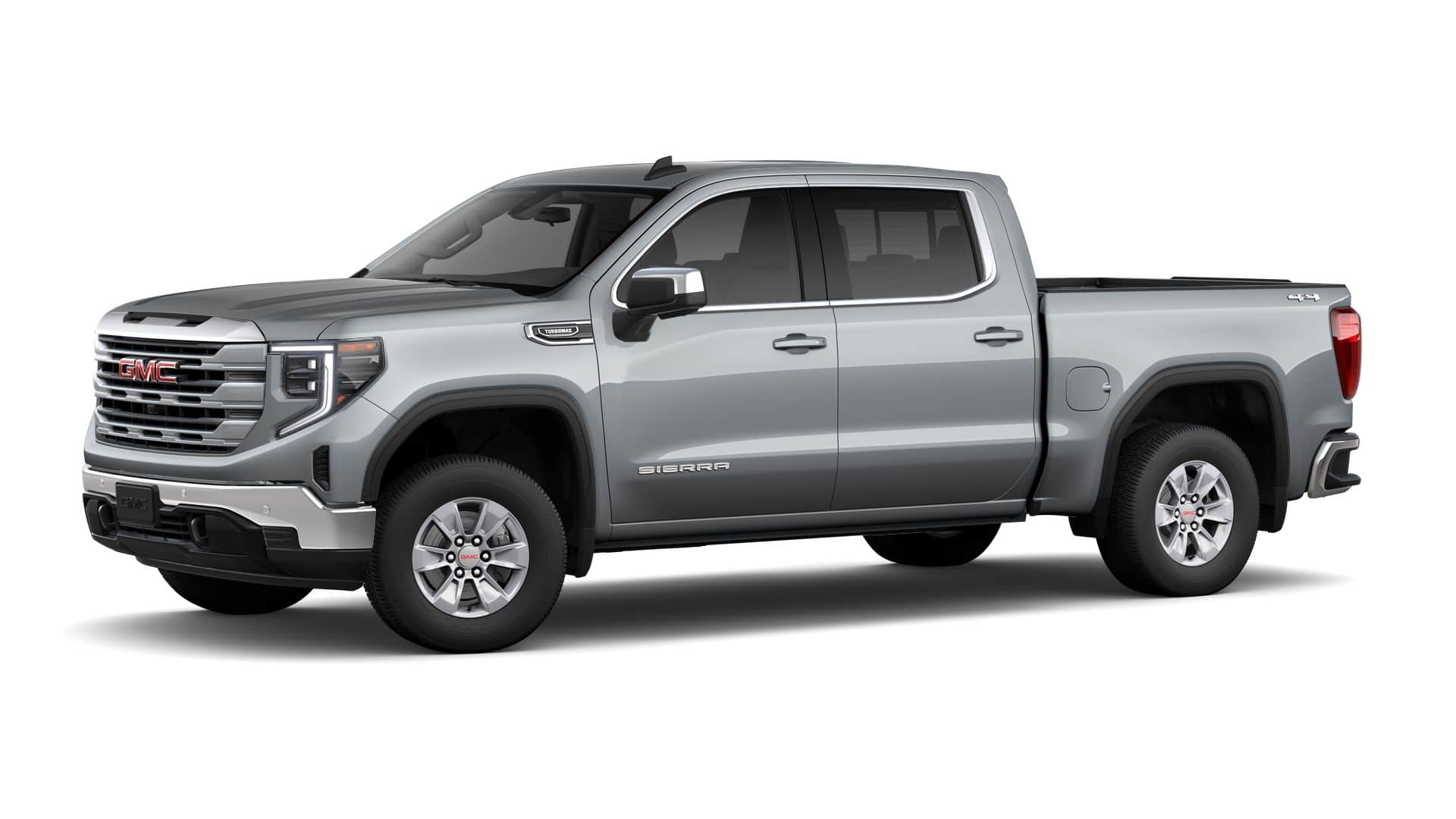 2025 GMC Sierra 1500 Vehicle Photo in OSHKOSH, WI 54904-7811
