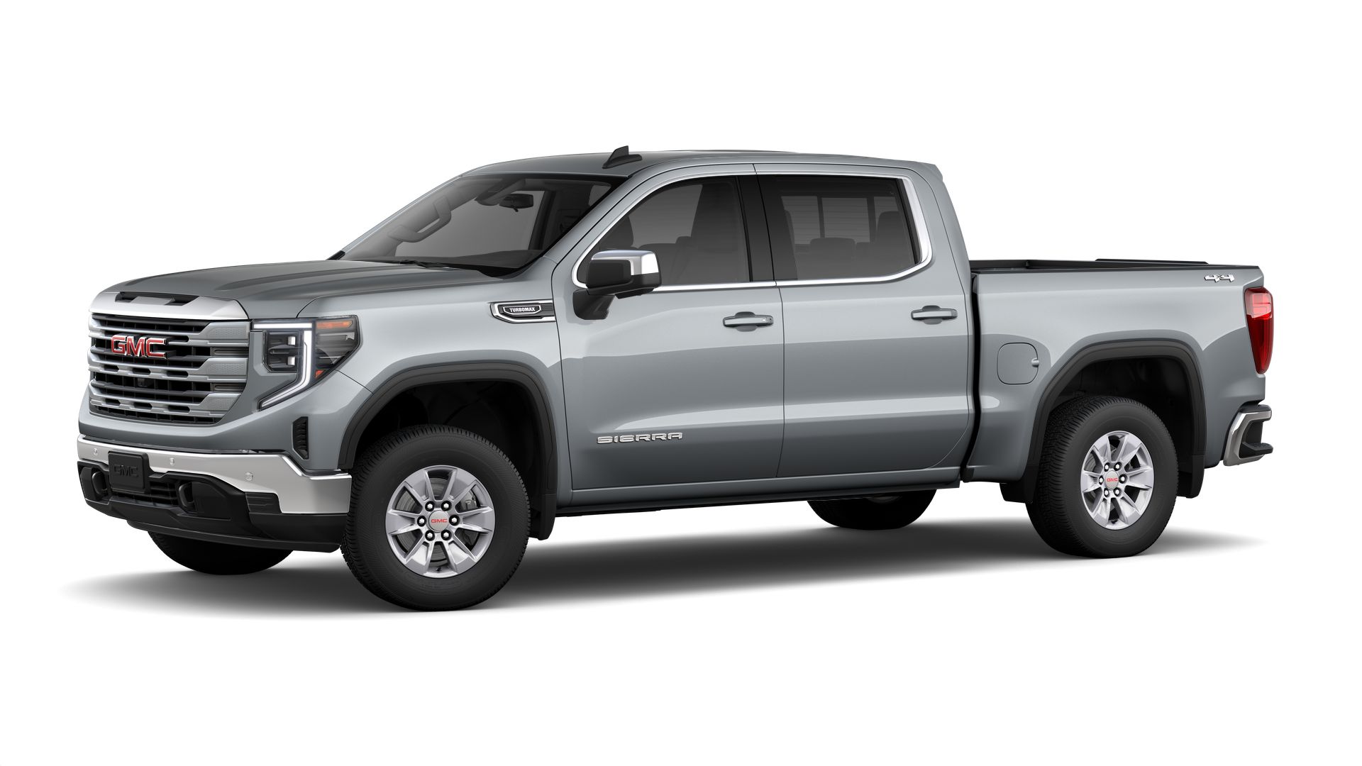 2025 GMC Sierra 1500 Vehicle Photo in OSHKOSH, WI 54904-7811