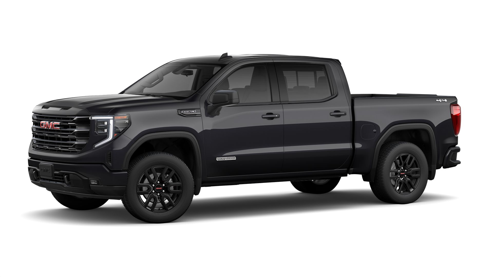 2025 GMC Sierra 1500 Vehicle Photo in LAS VEGAS, NV 89146-3033