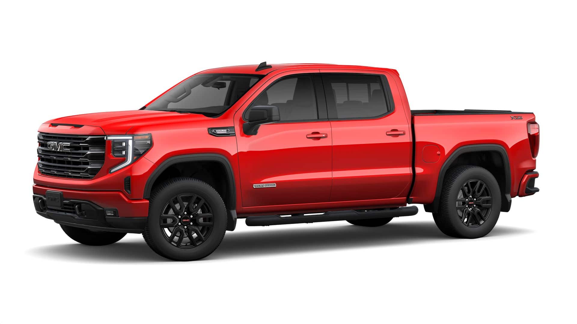 2025 GMC Sierra 1500 Vehicle Photo in OSHKOSH, WI 54904-7811