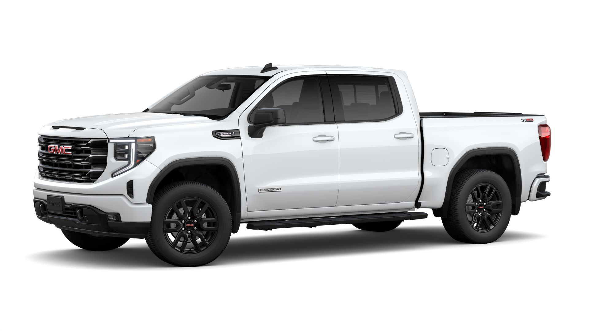 2025 GMC Sierra 1500 Vehicle Photo in PUYALLUP, WA 98371-4149