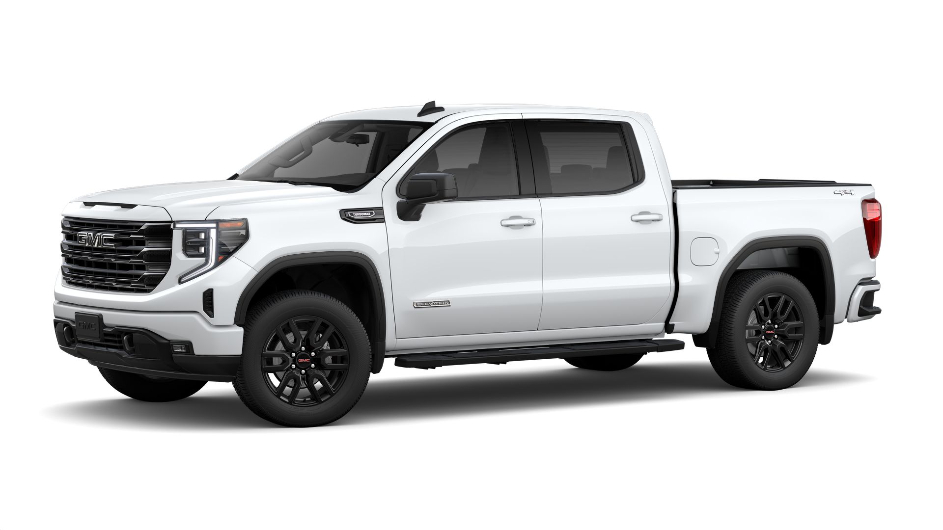 2025 GMC Sierra 1500 Vehicle Photo in PUYALLUP, WA 98371-4149