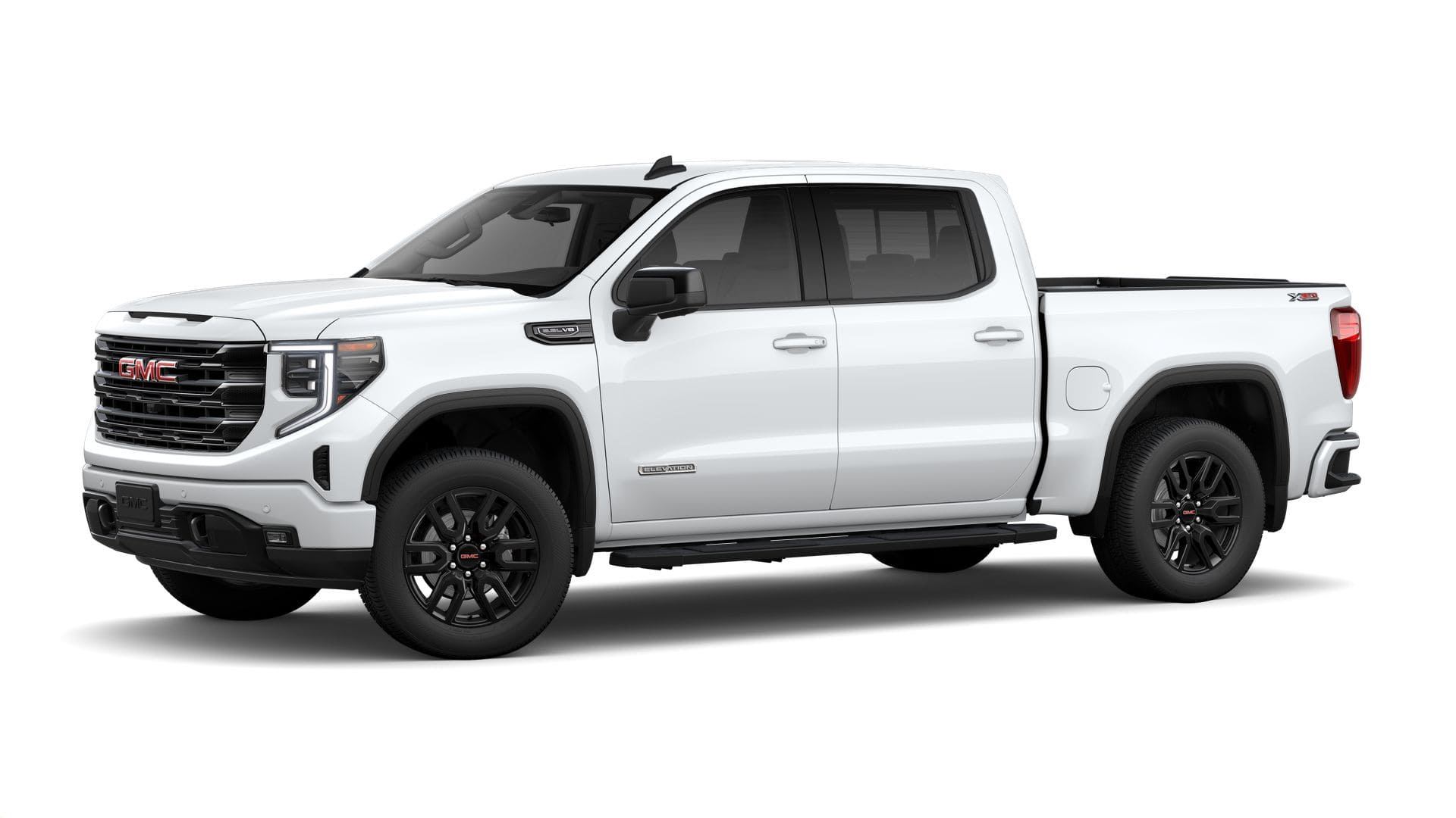 2025 GMC Sierra 1500 Vehicle Photo in WILLIAMSVILLE, NY 14221-2883