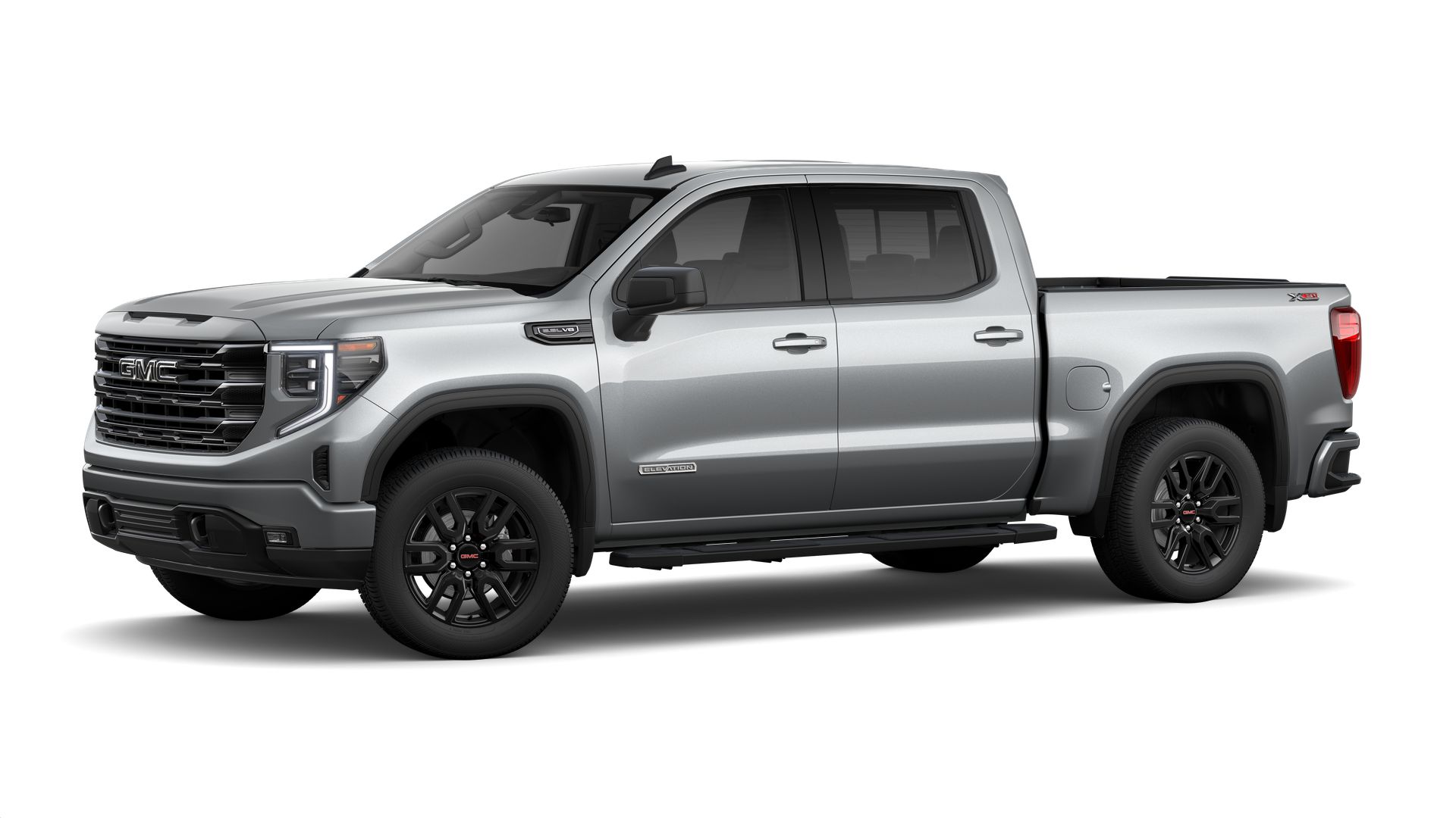 2025 GMC Sierra 1500 Vehicle Photo in COLLIERVILLE, TN 38017-9006