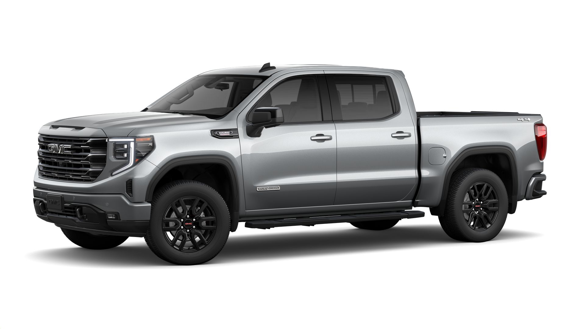 2025 GMC Sierra 1500 Vehicle Photo in GOLDEN, CO 80401-3850