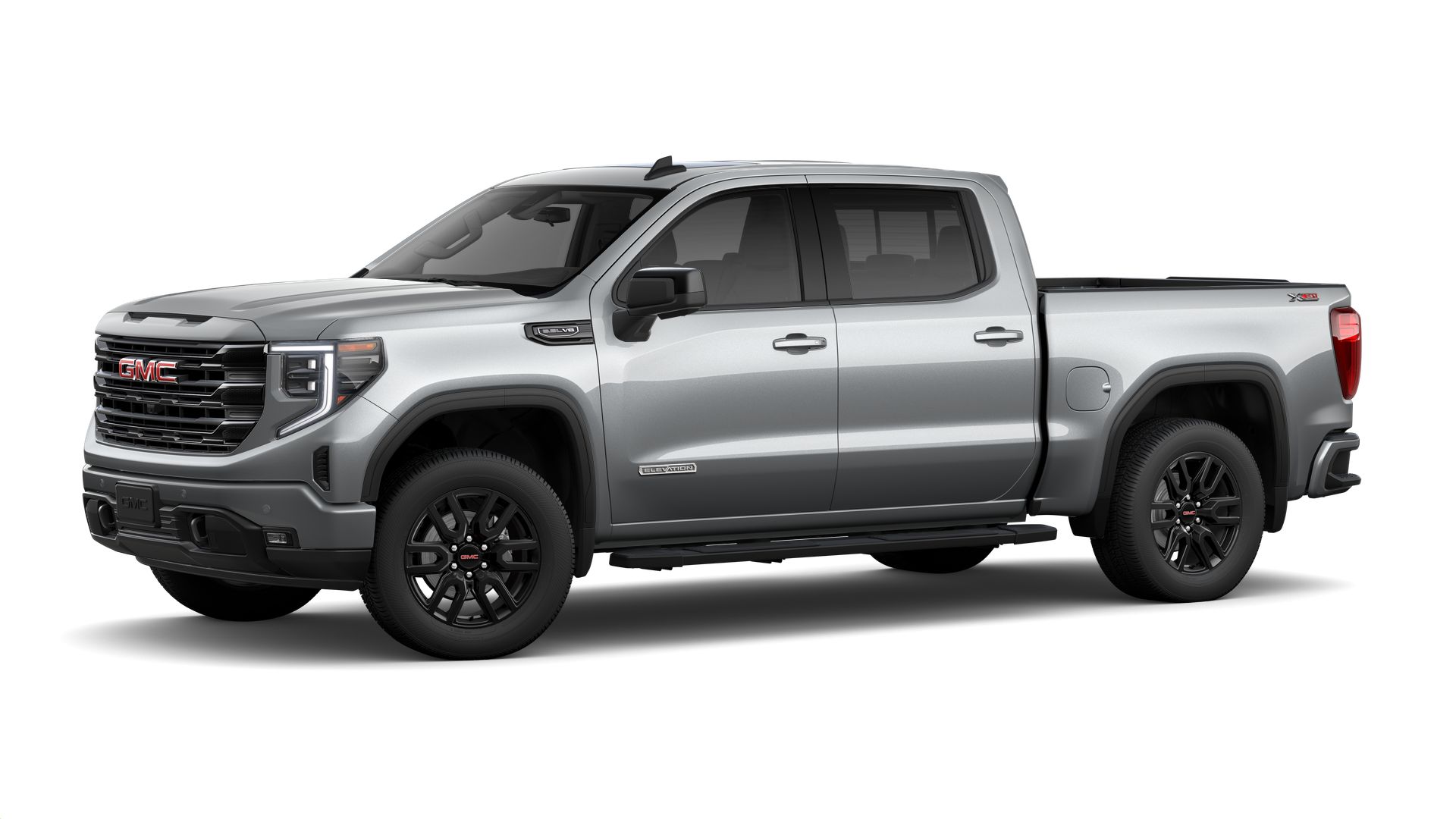 2025 GMC Sierra 1500 Vehicle Photo in LAUREL, MD 20707-4622