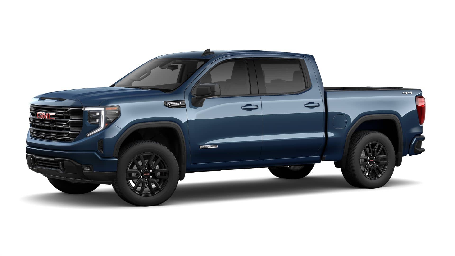 2025 GMC Sierra 1500 Vehicle Photo in ELYRIA, OH 44035-6349