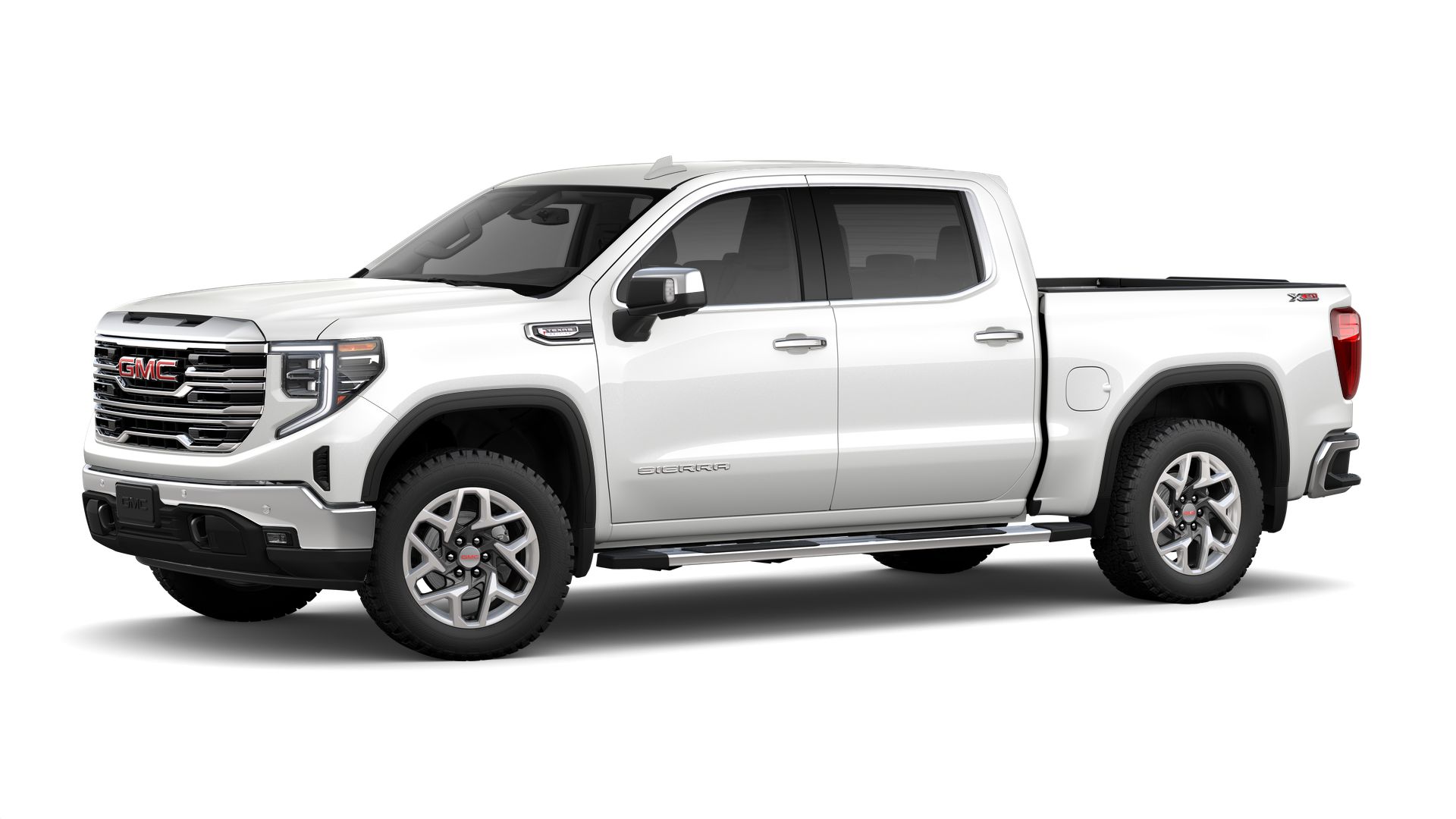 2025 GMC Sierra 1500 Vehicle Photo in CORPUS CHRISTI, TX 78412-4902