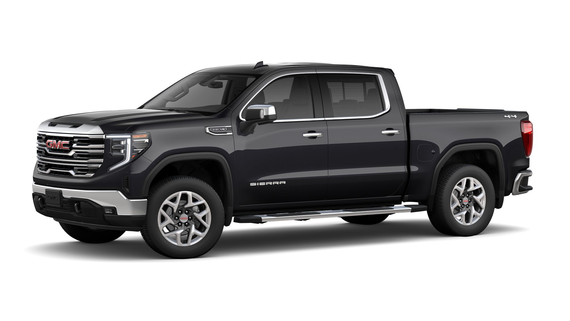 2025 GMC Sierra 1500 Vehicle Photo in LAUREL, MD 20707-4622