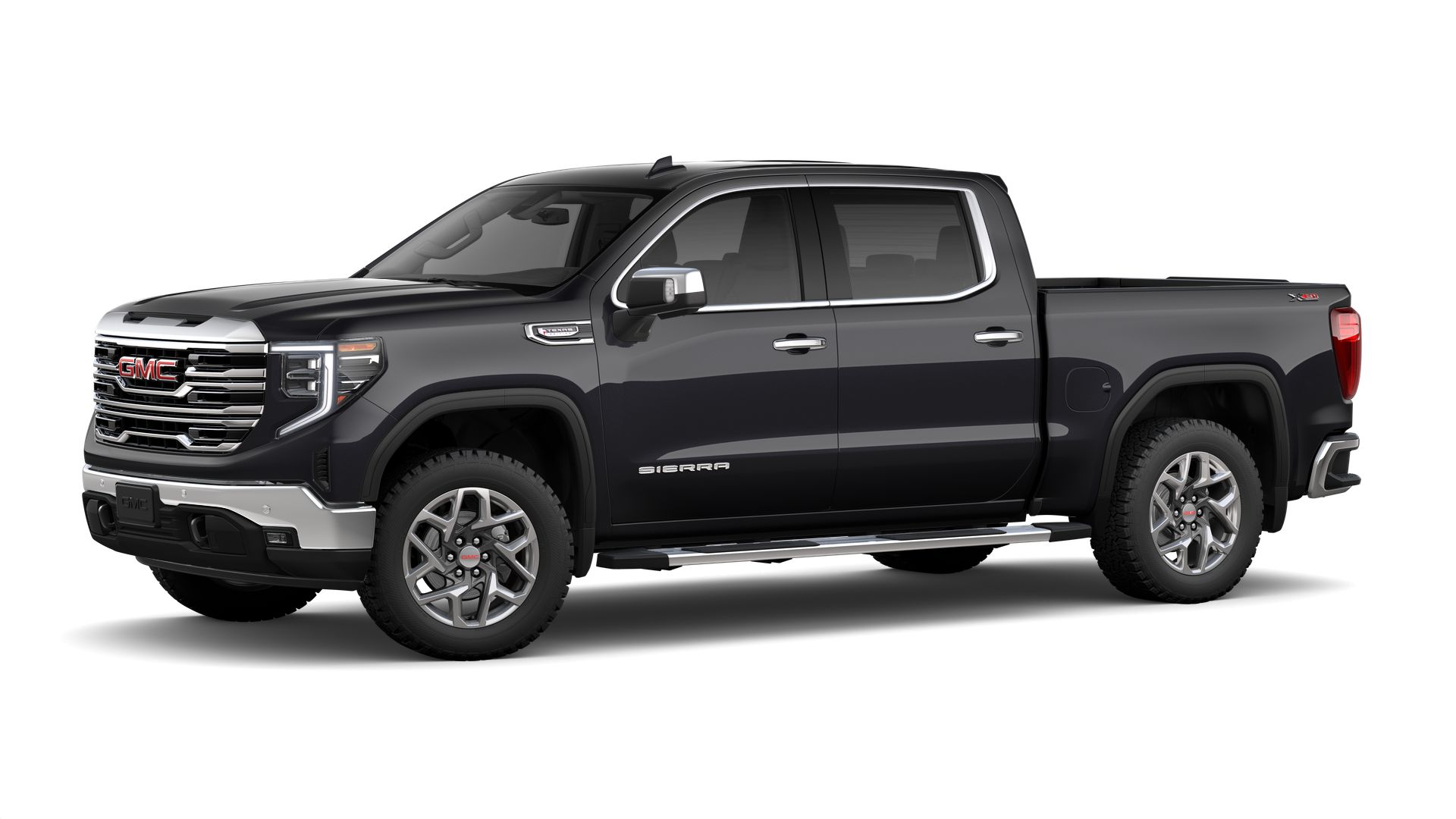 2025 GMC Sierra 1500 Vehicle Photo in CORPUS CHRISTI, TX 78412-4902