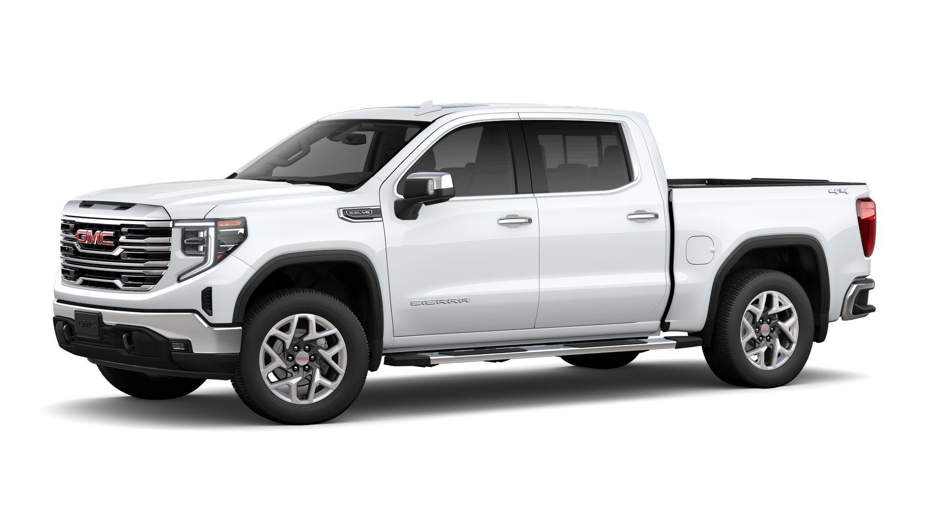 2025 GMC Sierra 1500 Vehicle Photo in LAUREL, MD 20707-4622