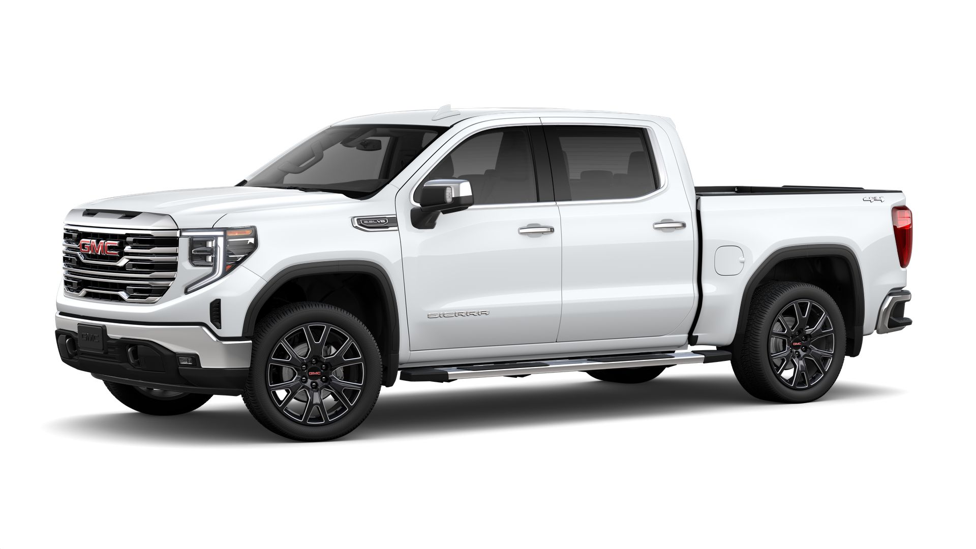2025 GMC Sierra 1500 Vehicle Photo in LAUREL, MD 20707-4622
