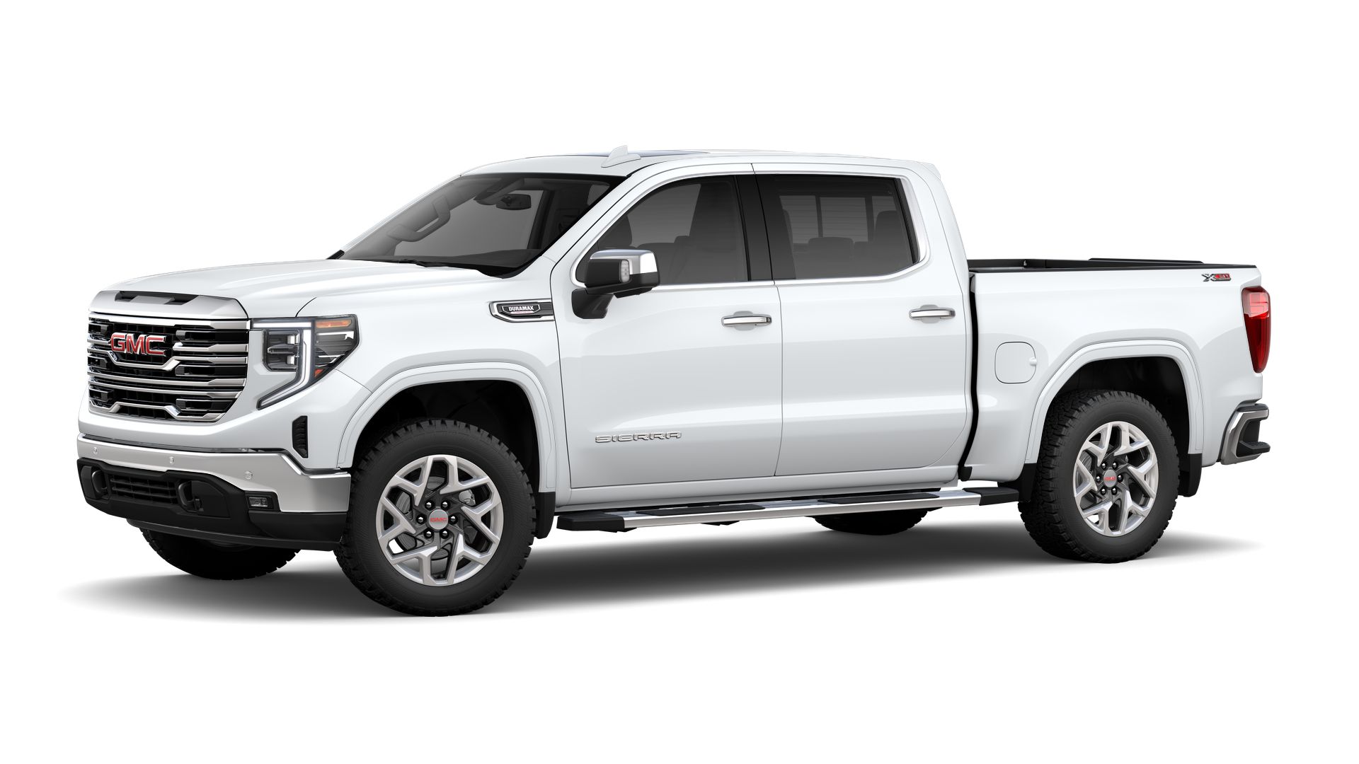2025 GMC Sierra 1500 Vehicle Photo in BARTLETT, TN 38133-4101