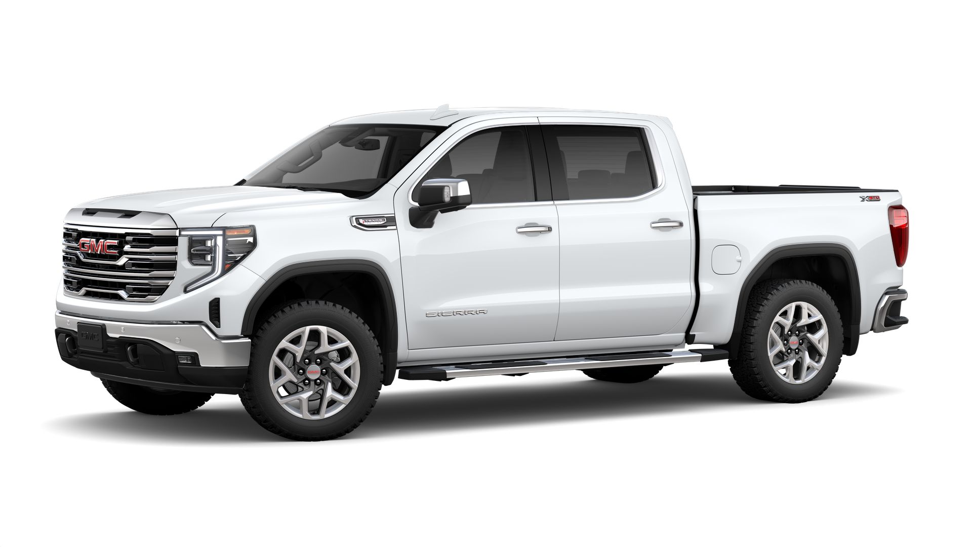 2025 GMC Sierra 1500 Vehicle Photo in CORPUS CHRISTI, TX 78412-4902