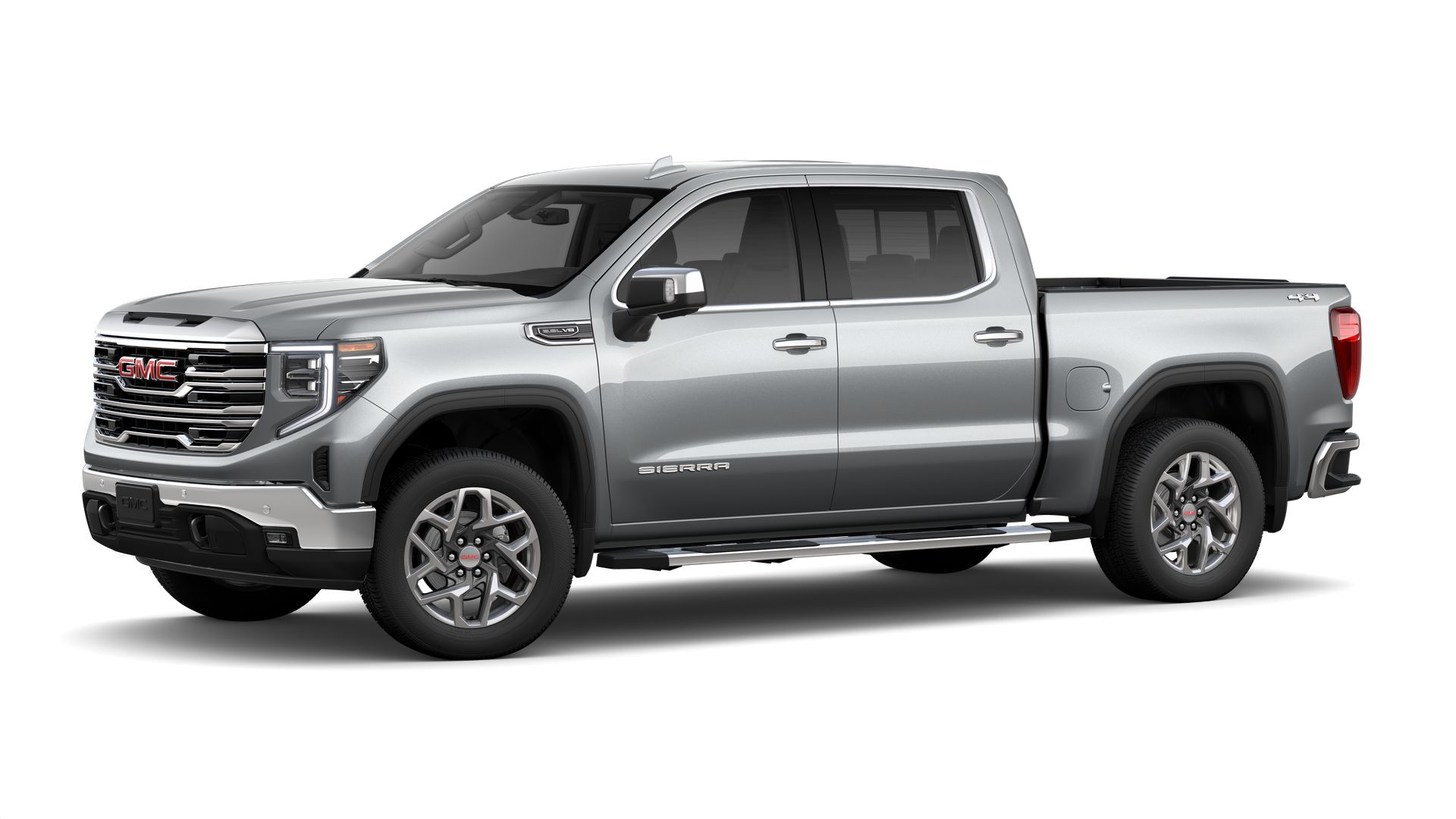 2025 GMC Sierra 1500 Vehicle Photo in LAUREL, MD 20707-4622