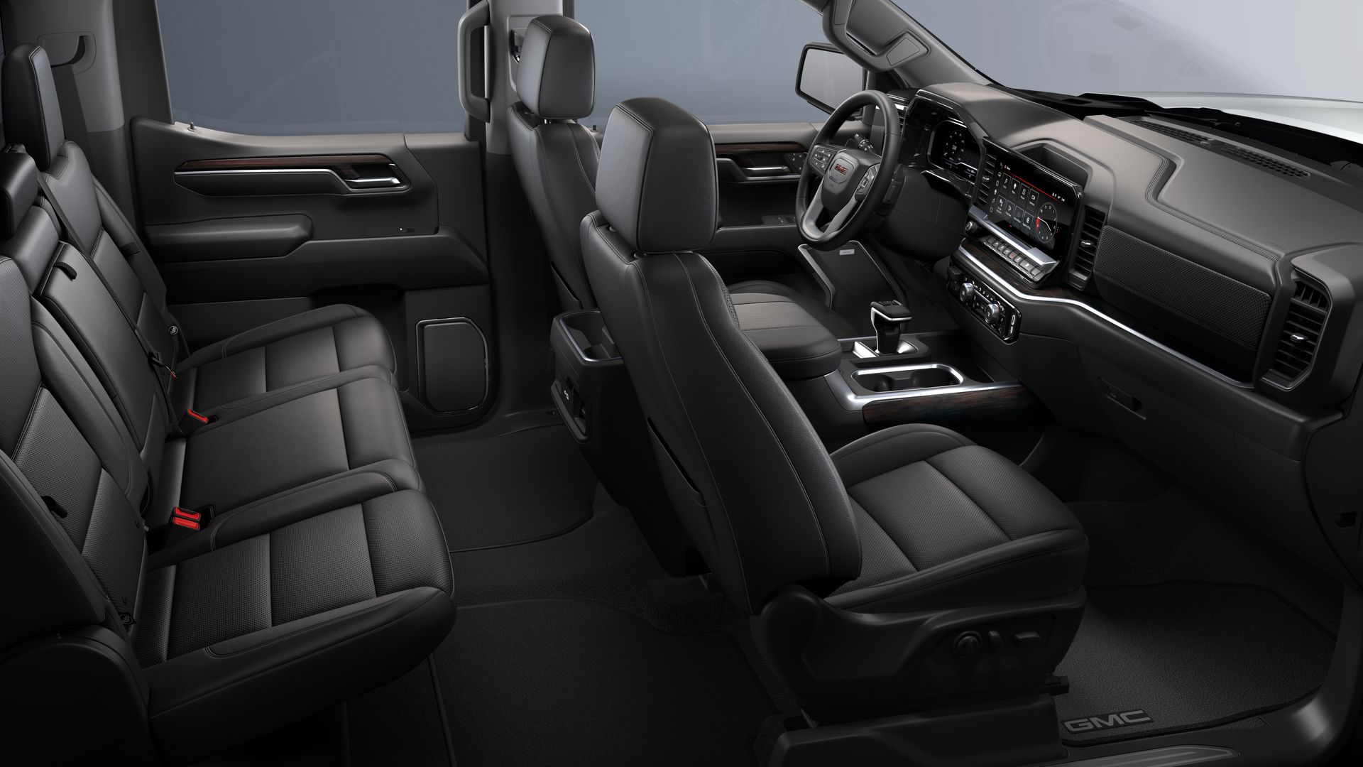 2025 GMC Sierra 1500 Vehicle Photo in LAUREL, MD 20707-4622