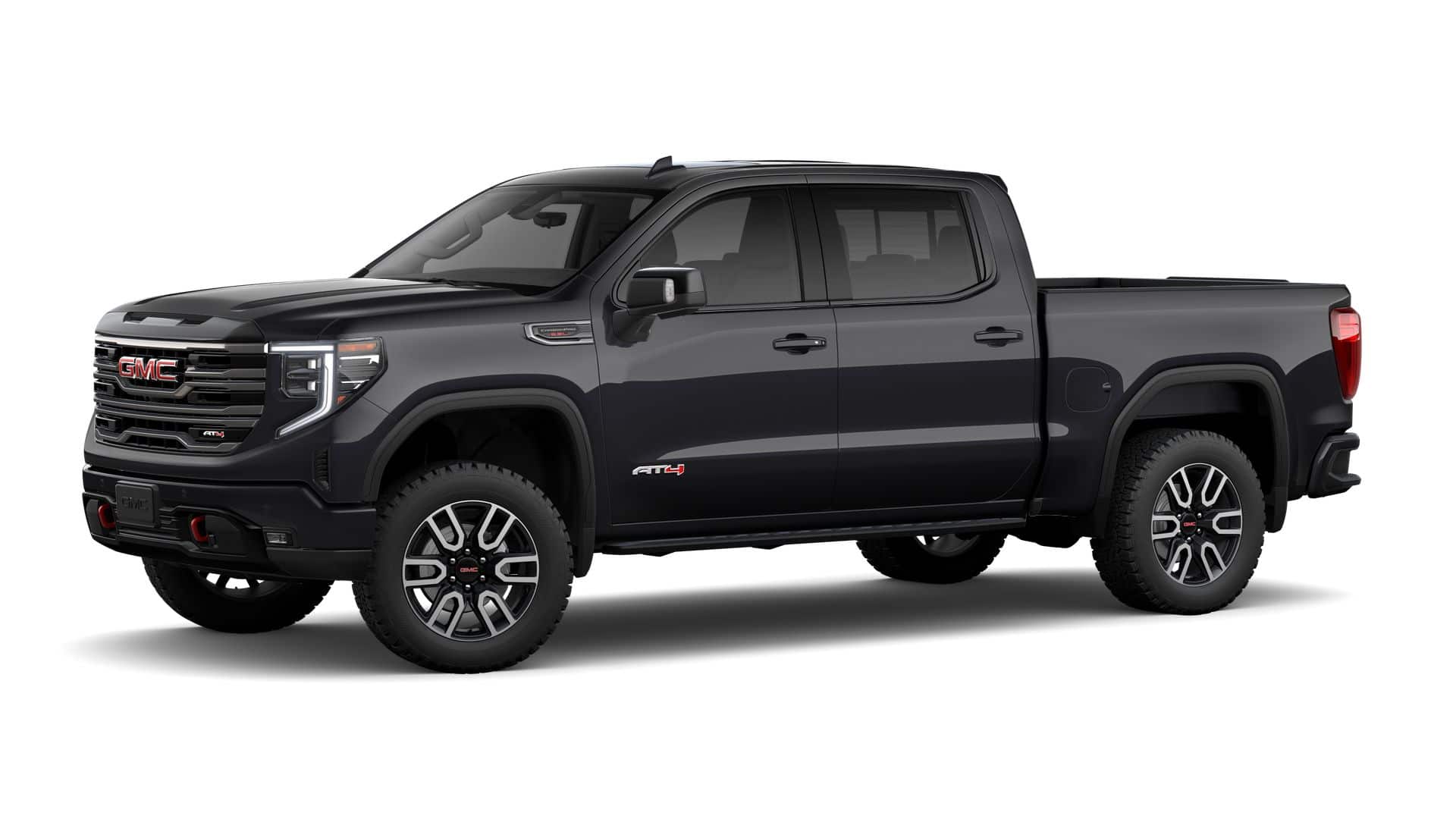 2025 GMC Sierra 1500 Vehicle Photo in LAUREL, MD 20707-4622