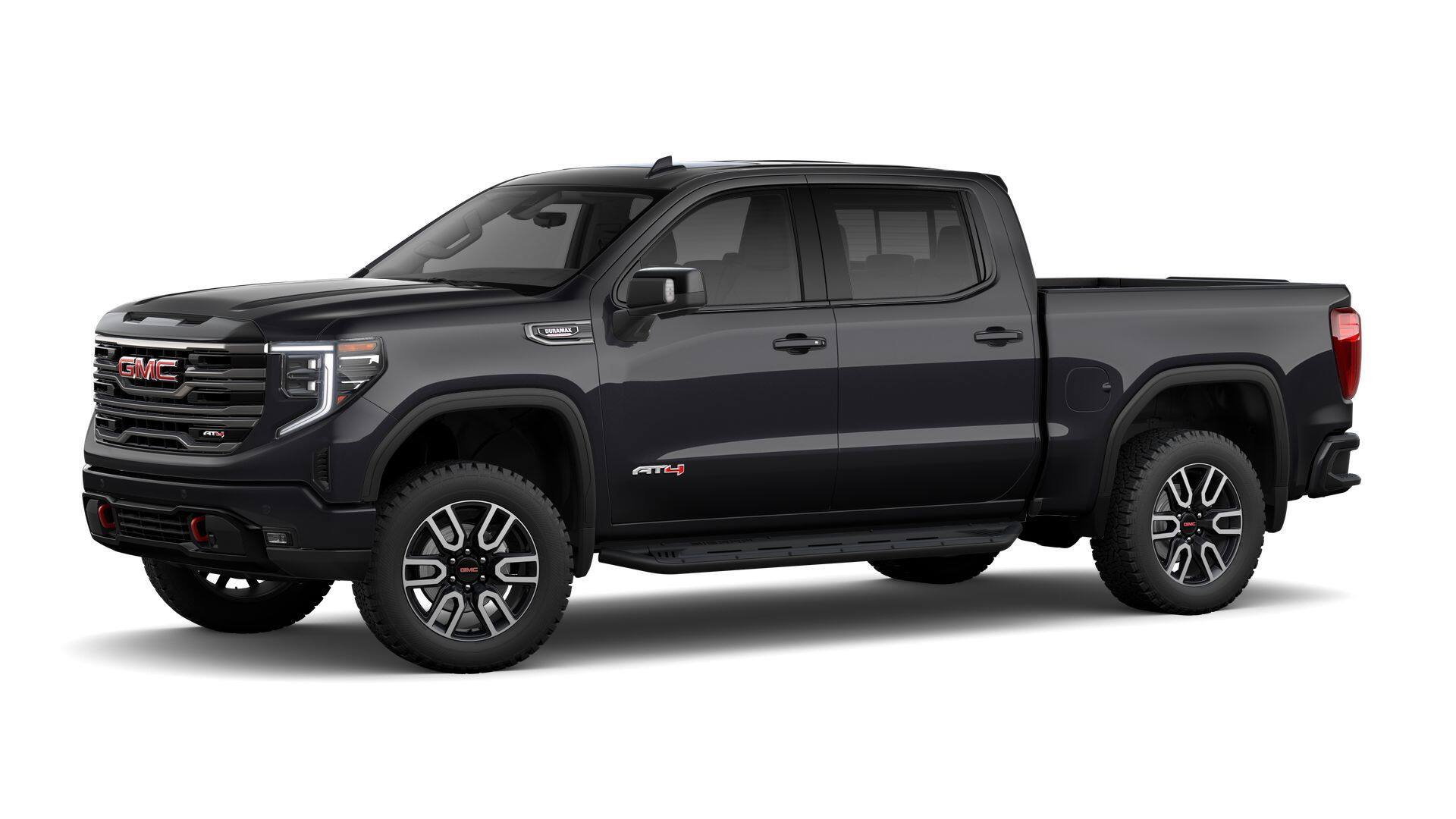 2025 GMC Sierra 1500 Vehicle Photo in HARRISBURG, PA 17111-1033