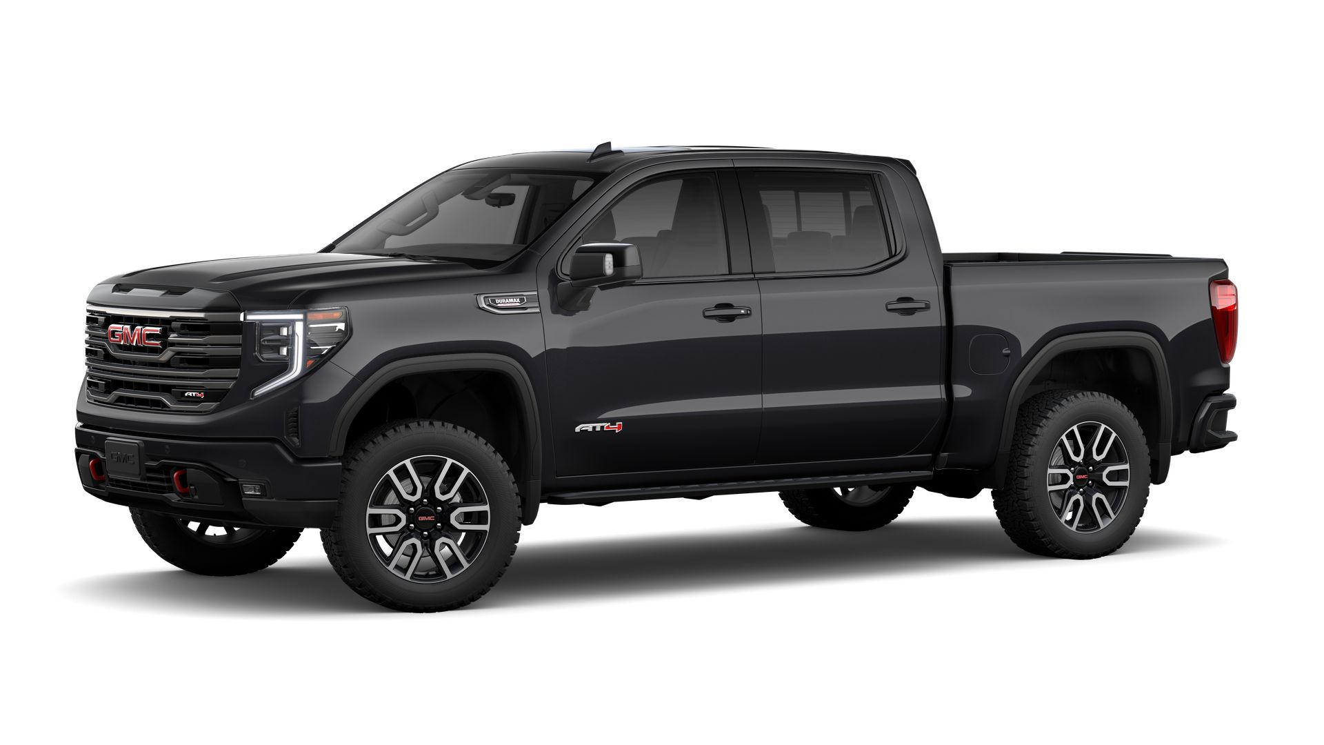 2025 GMC Sierra 1500 Vehicle Photo in GOLDEN, CO 80401-3850