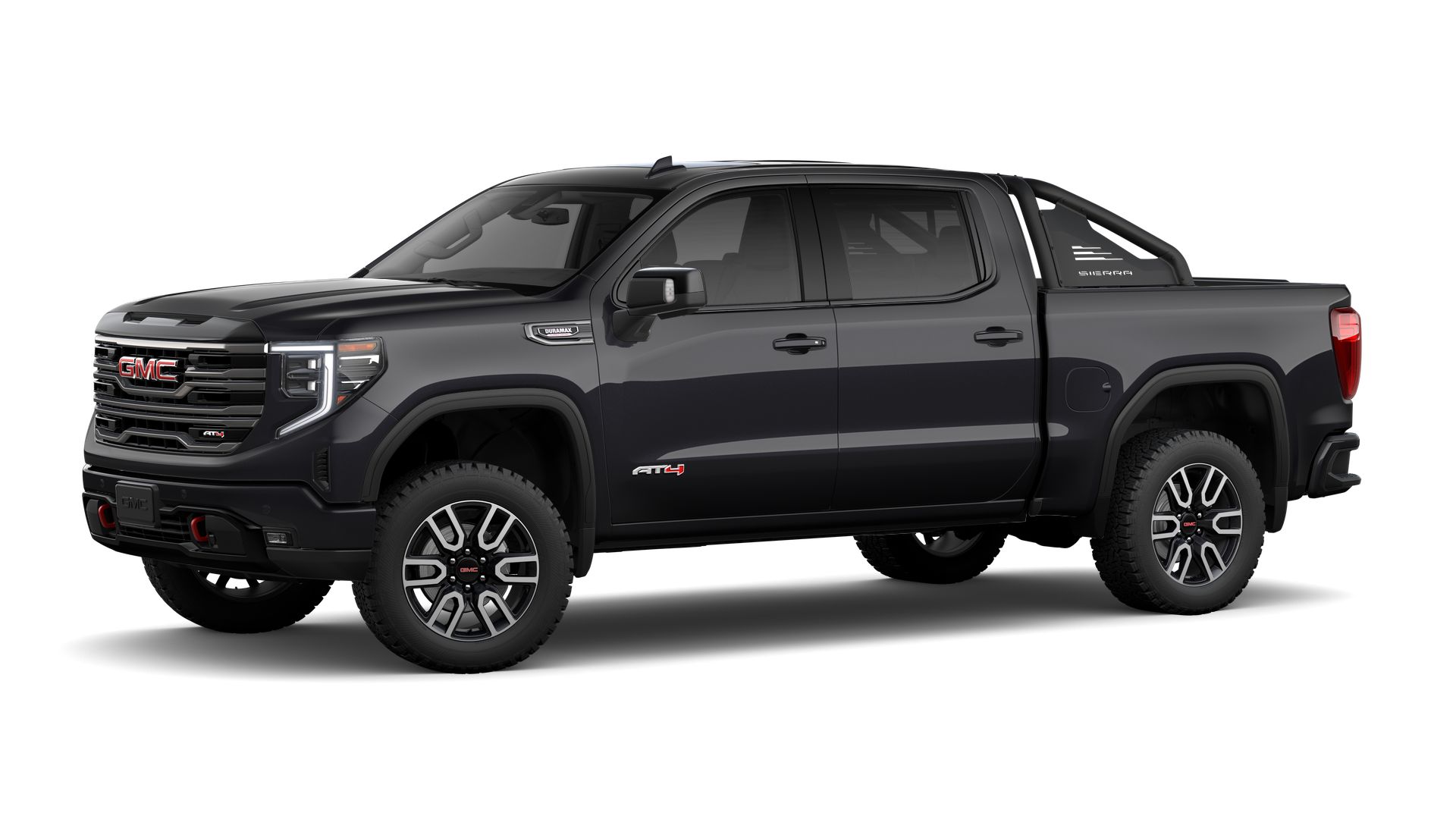 2025 GMC Sierra 1500 Vehicle Photo in HENDERSON, NV 89014-6702