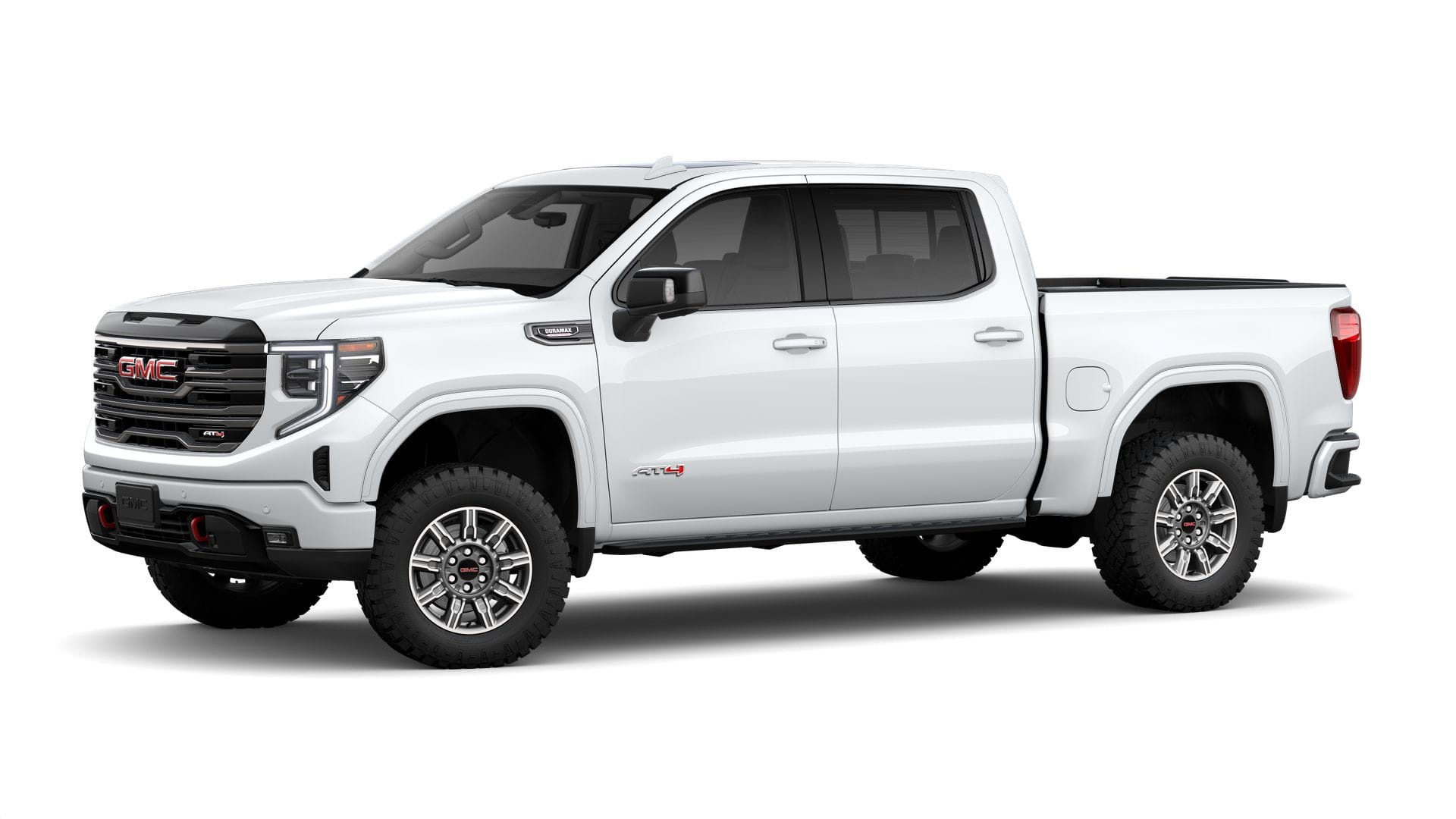 2025 GMC Sierra 1500 Vehicle Photo in PASADENA, CA 91107-3803