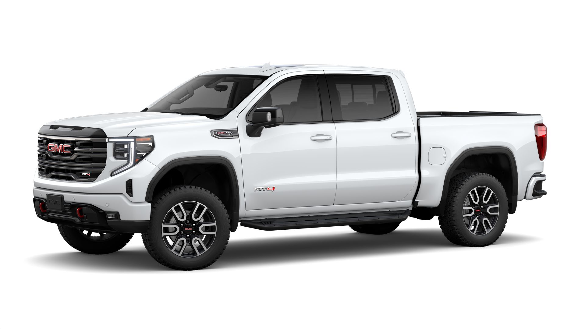 2025 GMC Sierra 1500 Vehicle Photo in LONE TREE, CO 80124-2750