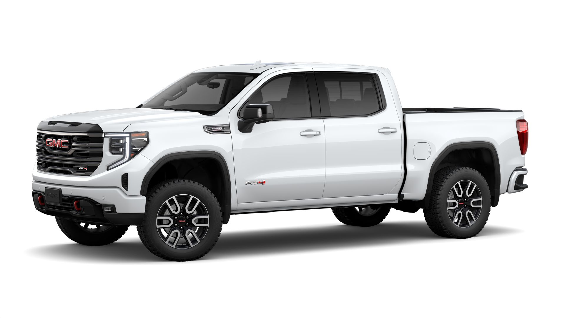 2025 GMC Sierra 1500 Vehicle Photo in HENDERSON, NV 89014-6702