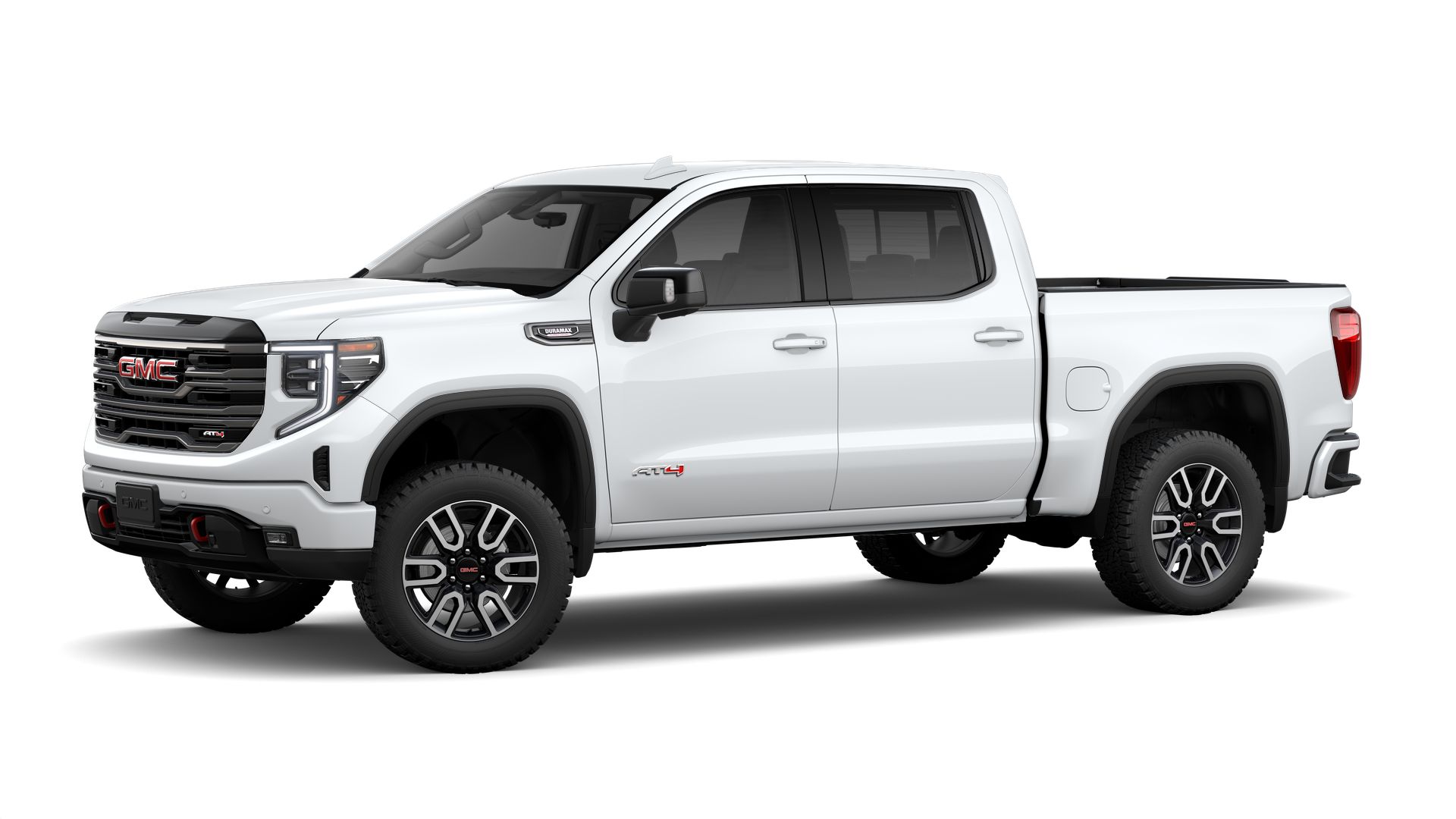 2025 GMC Sierra 1500 Vehicle Photo in HENDERSON, NV 89014-6702