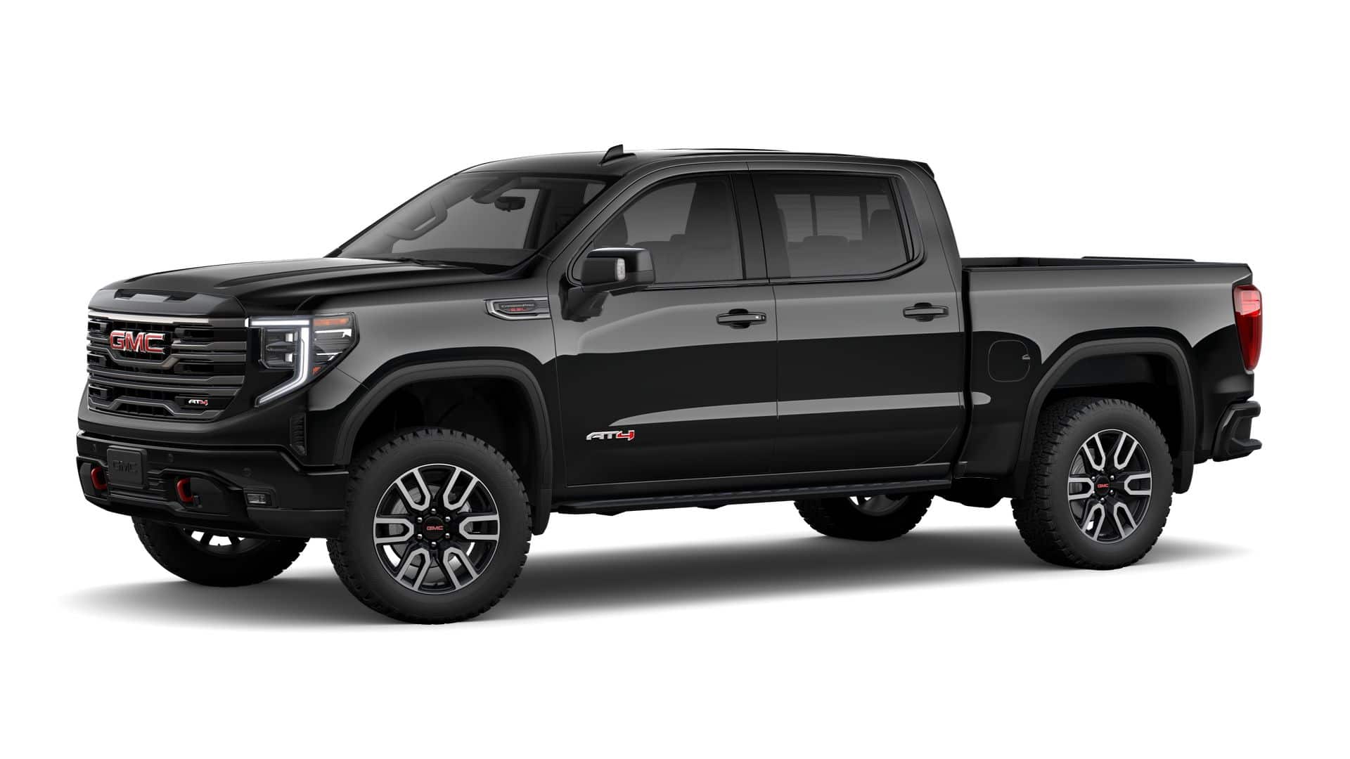 2025 GMC Sierra 1500 Vehicle Photo in LAUREL, MD 20707-4622