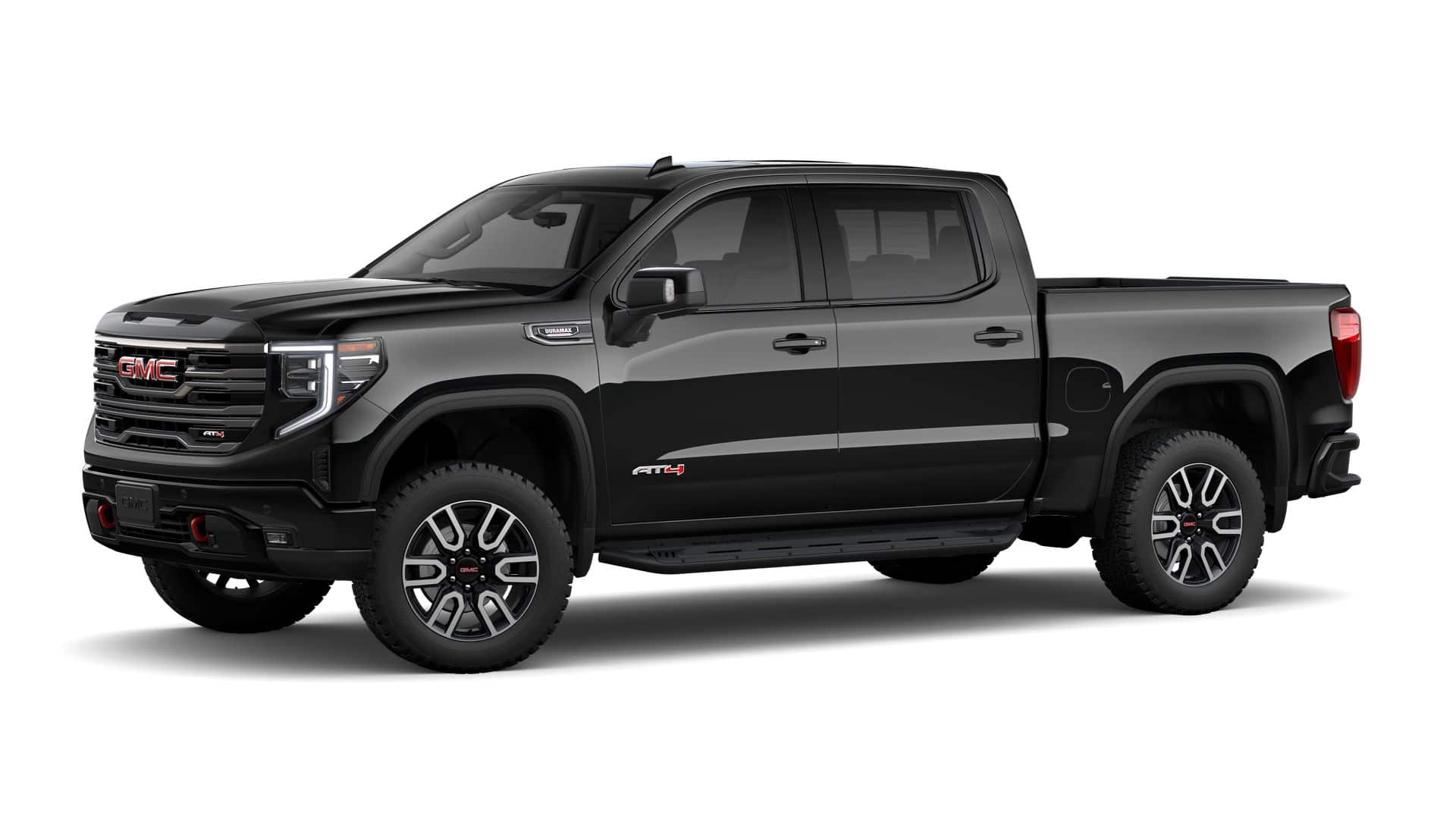 2025 GMC Sierra 1500 Vehicle Photo in PUYALLUP, WA 98371-4149