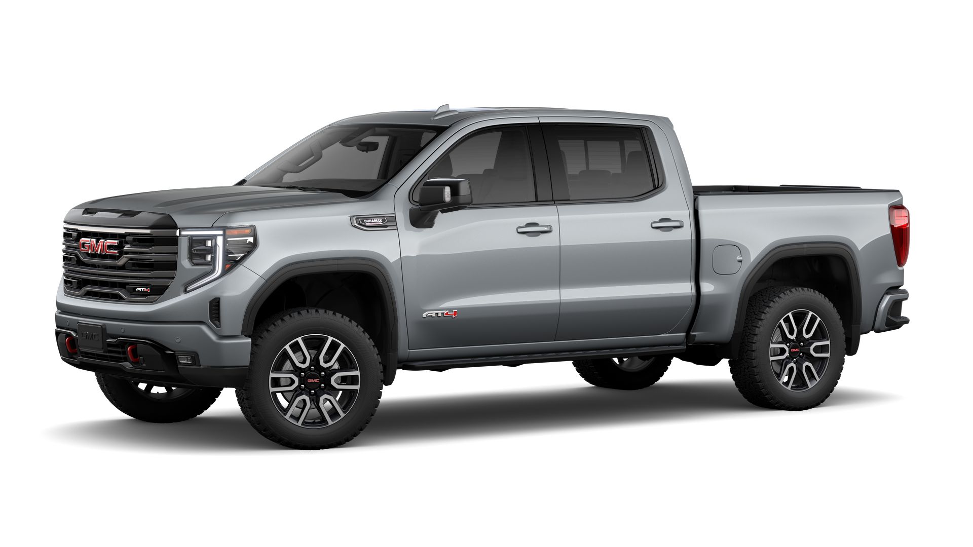 2025 GMC Sierra 1500 Vehicle Photo in LONE TREE, CO 80124-2750