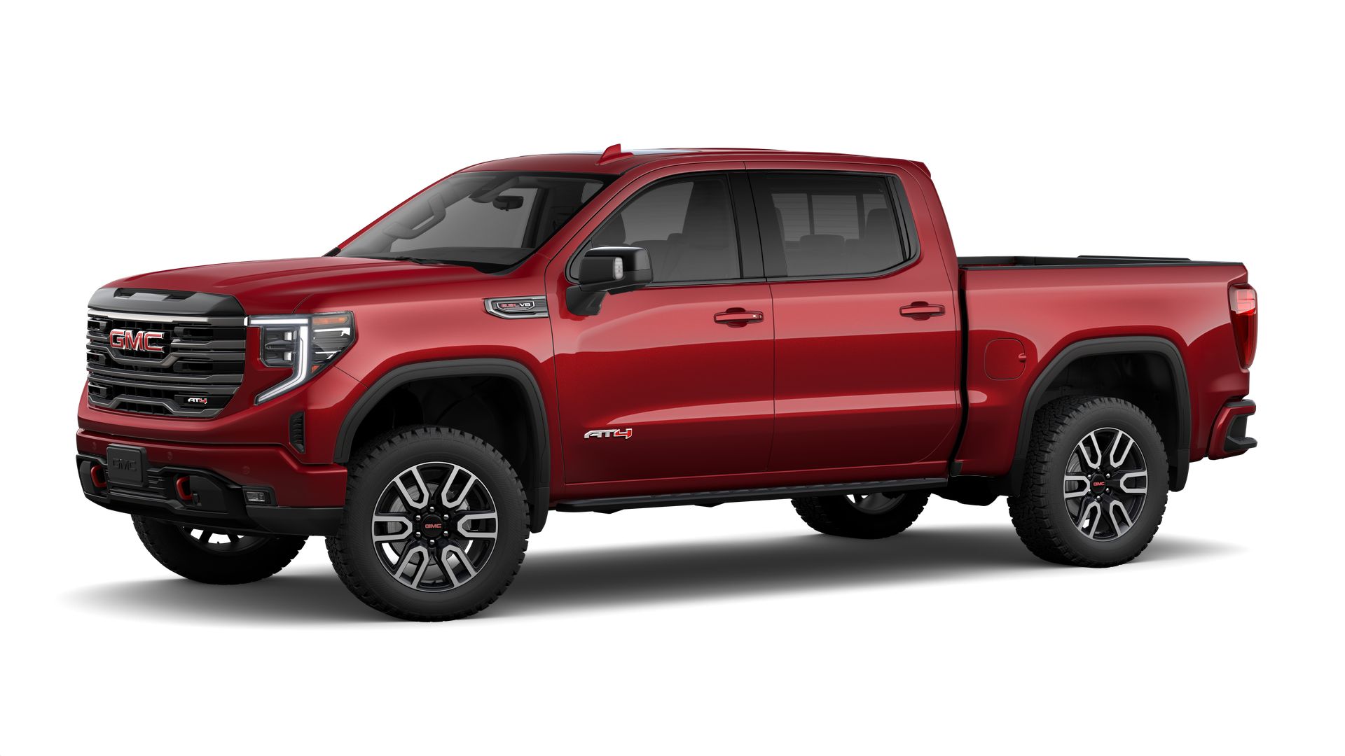 2025 GMC Sierra 1500 Vehicle Photo in LONE TREE, CO 80124-2750